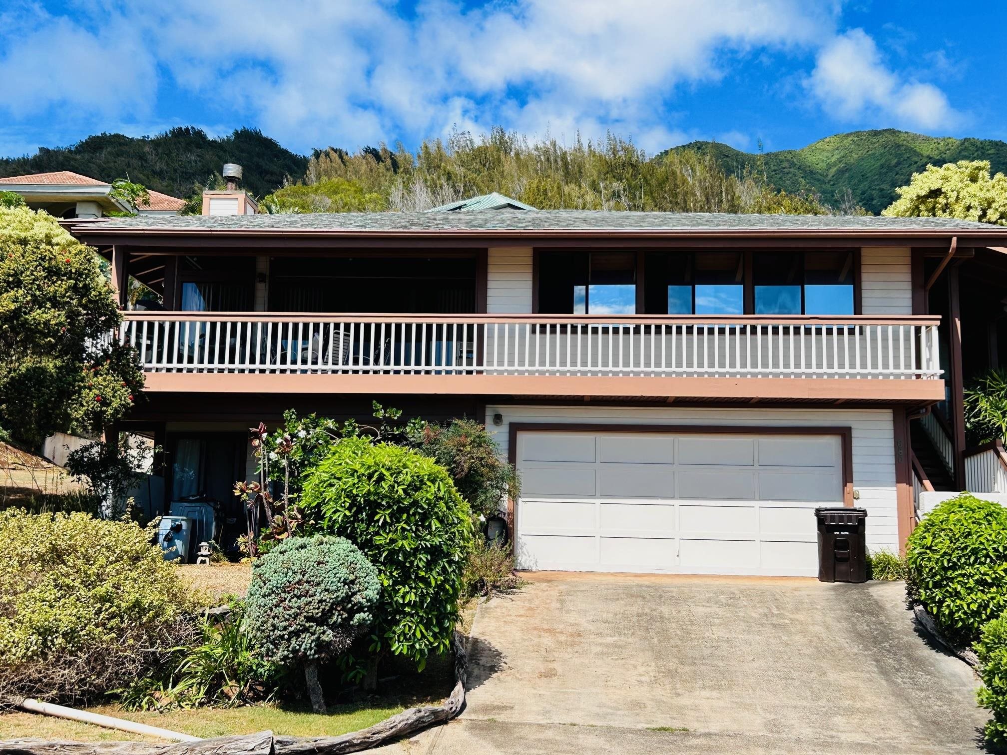 680 Noweo Pl , Wailuku, Hi 96793 Wailuku Heights