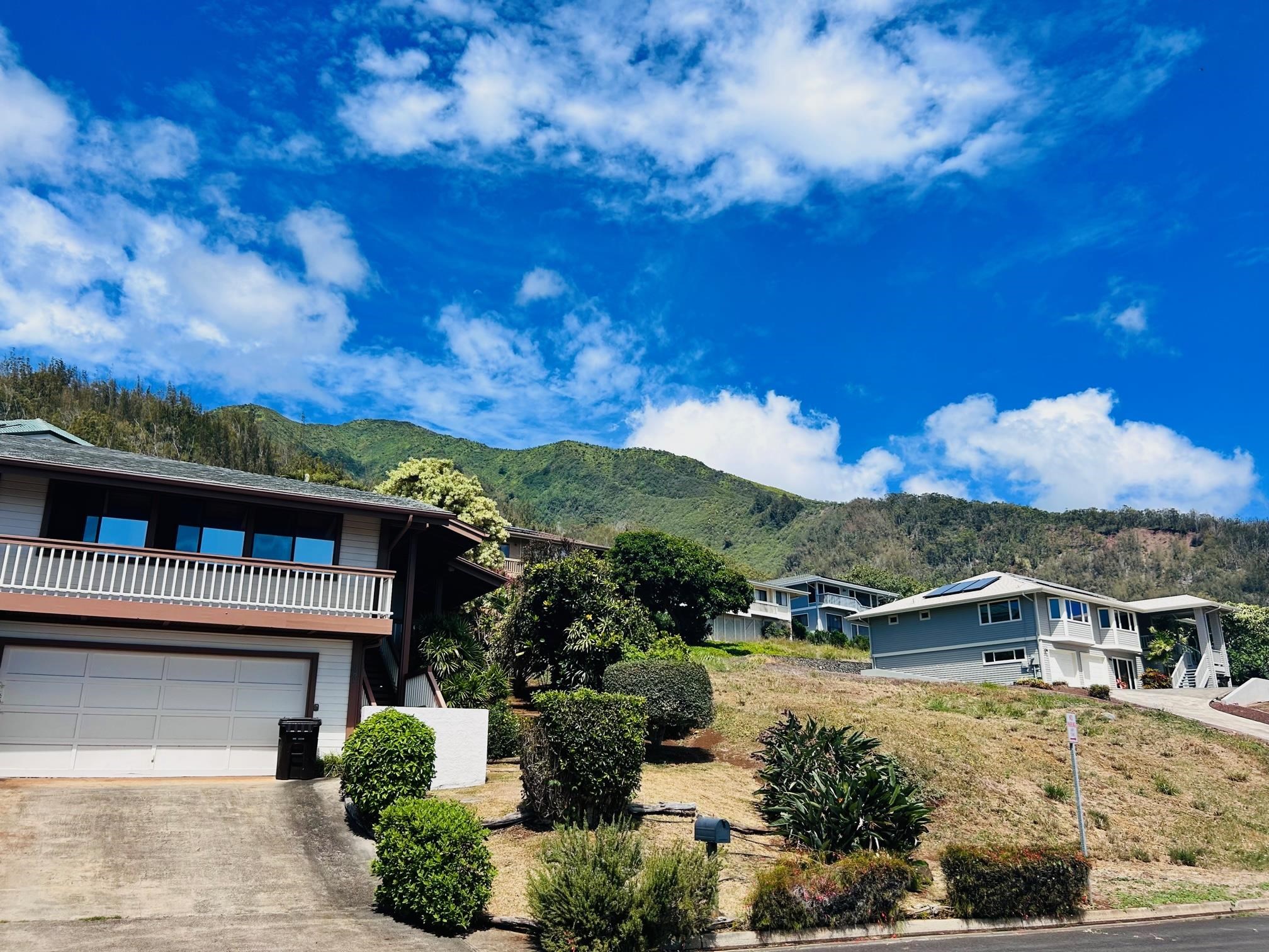 680  Noweo Pl Wailuku Heights, Wailuku home - photo 48 of 49