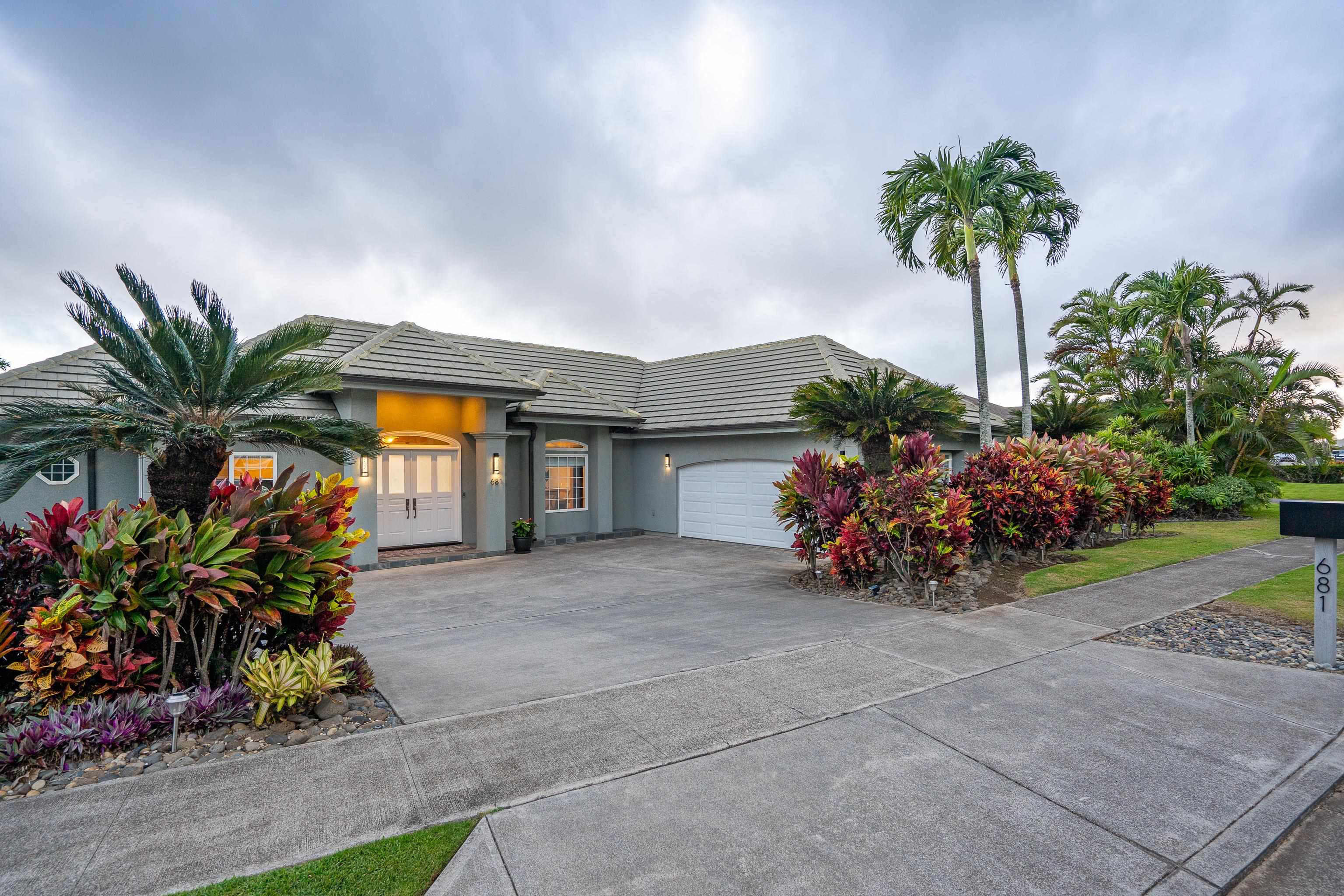 681  Alu Rd Wailuku Heights, Wailuku home - photo 50 of 50