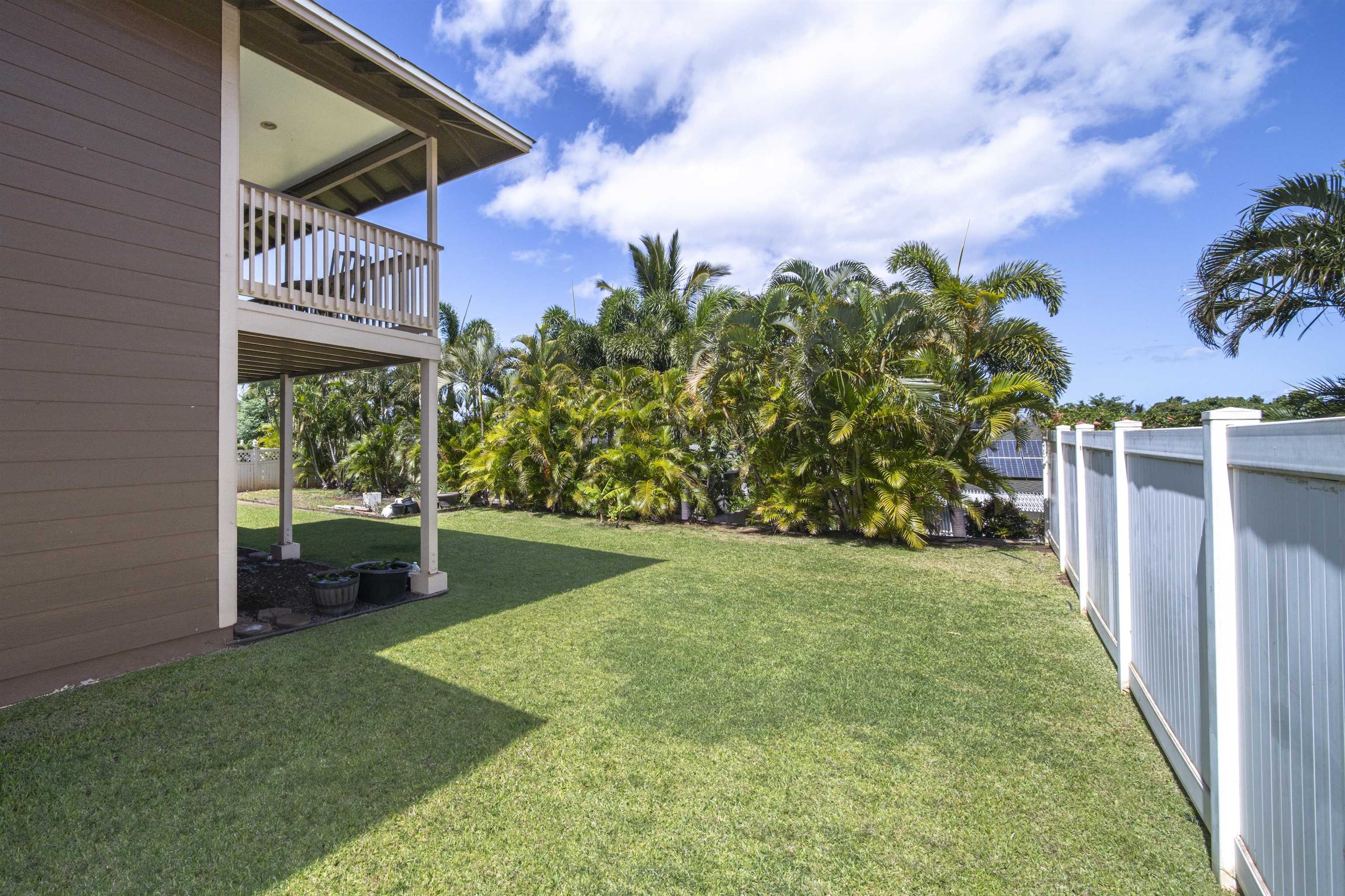 682  Malimali St Ka Ono Ulu, Kihei home - photo 24 of 31