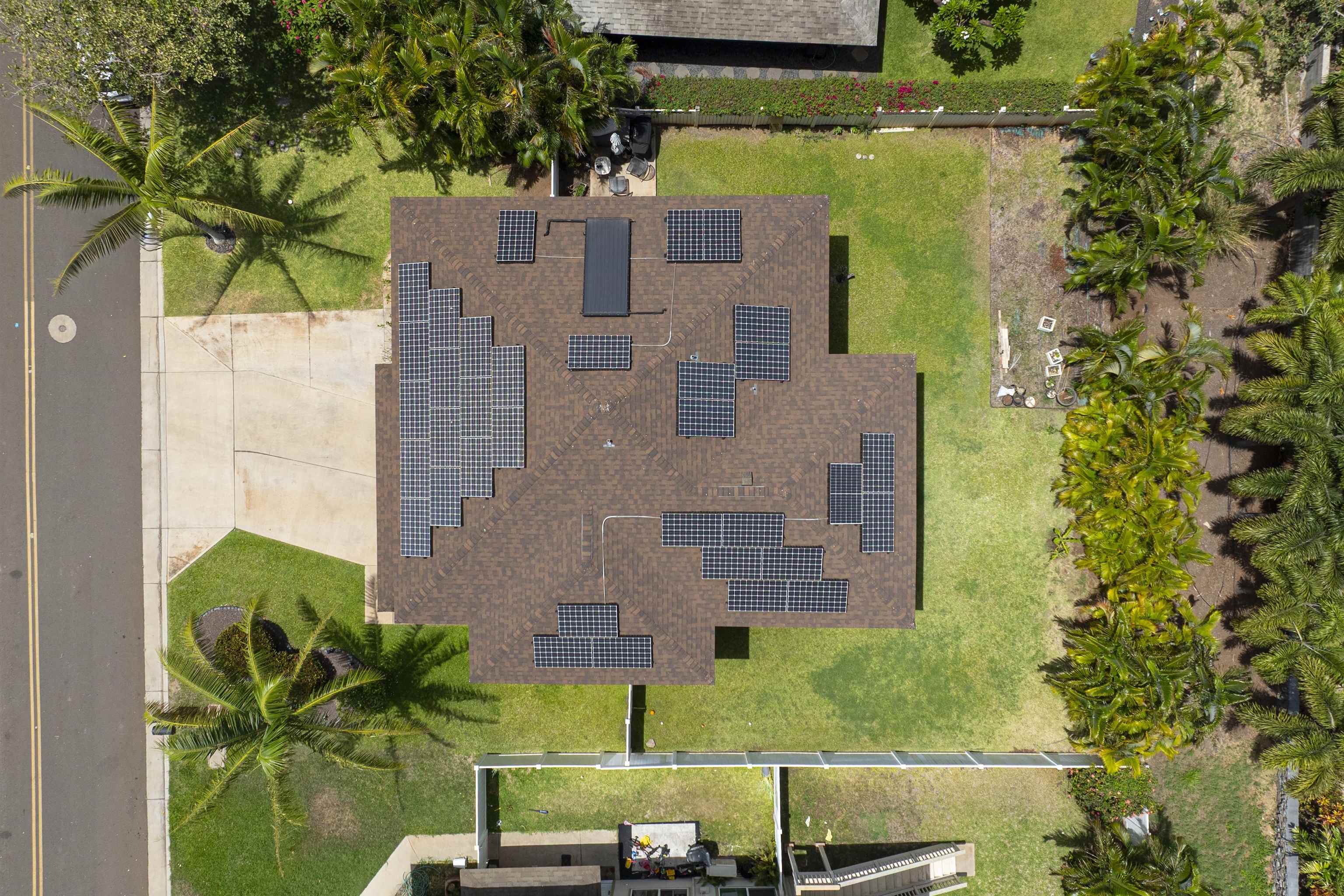 682  Malimali St Ka Ono Ulu, Kihei home - photo 30 of 31