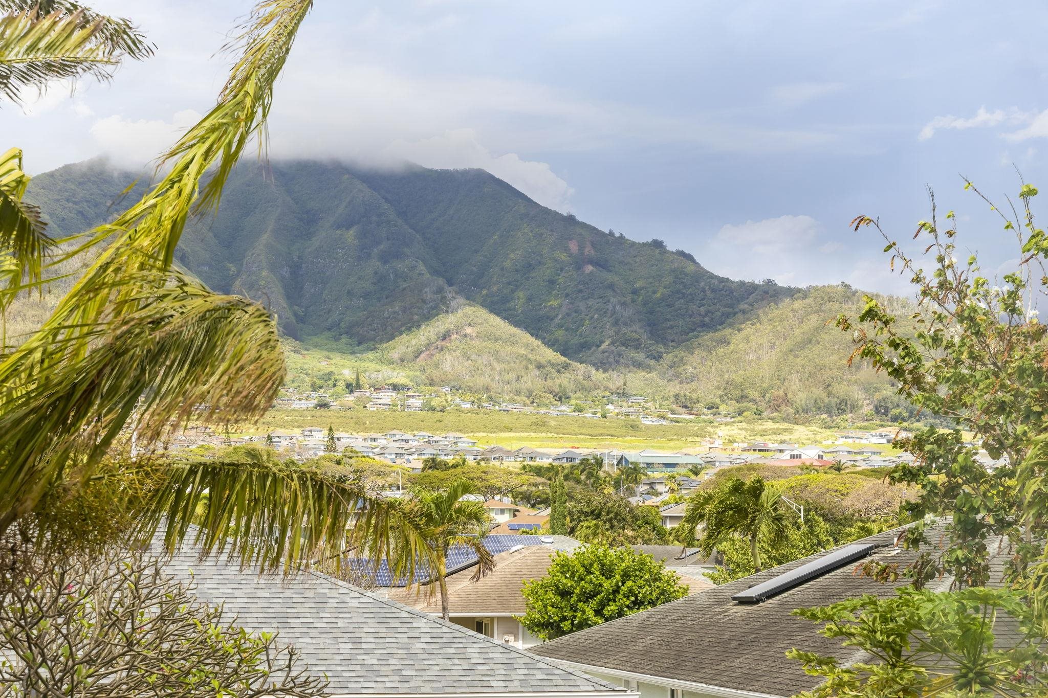 Kehalani Gardens condo # 1203, Wailuku, Hawaii - photo 17 of 19