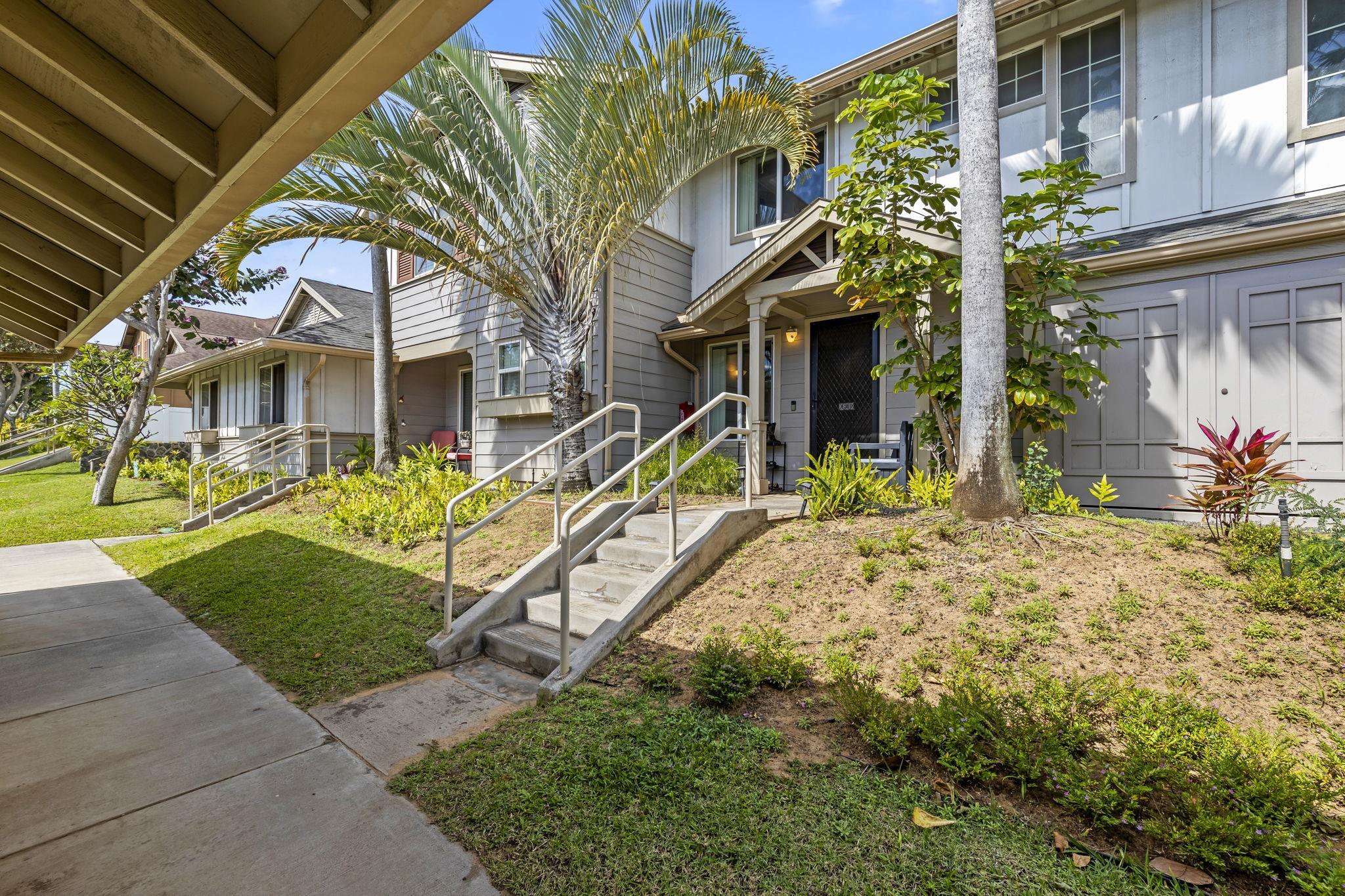 Kehalani Gardens condo # 1203, Wailuku, Hawaii - photo 18 of 19