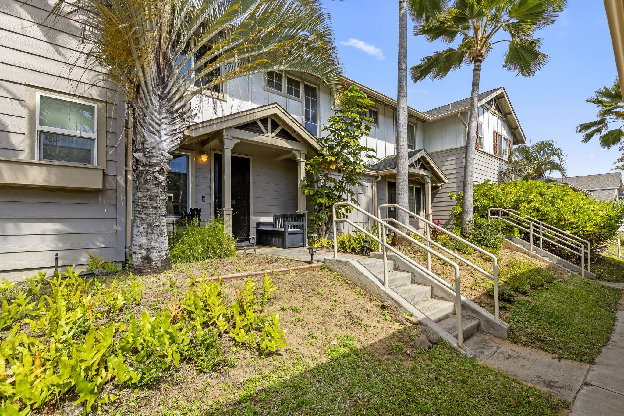 Kehalani Gardens condo # 1203, Wailuku, Hawaii - photo 19 of 19