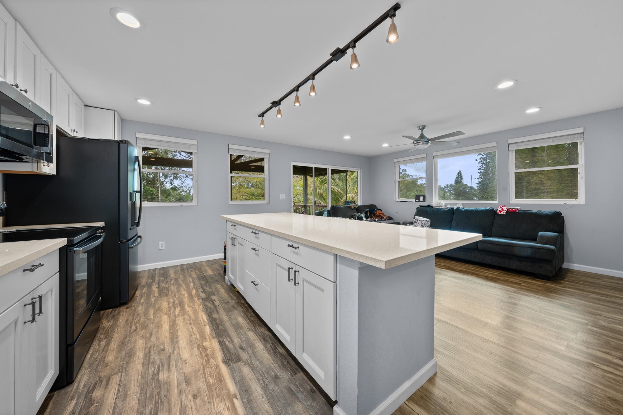 685  Upper Ulumalu Rd , Haiku home - photo 2 of 34