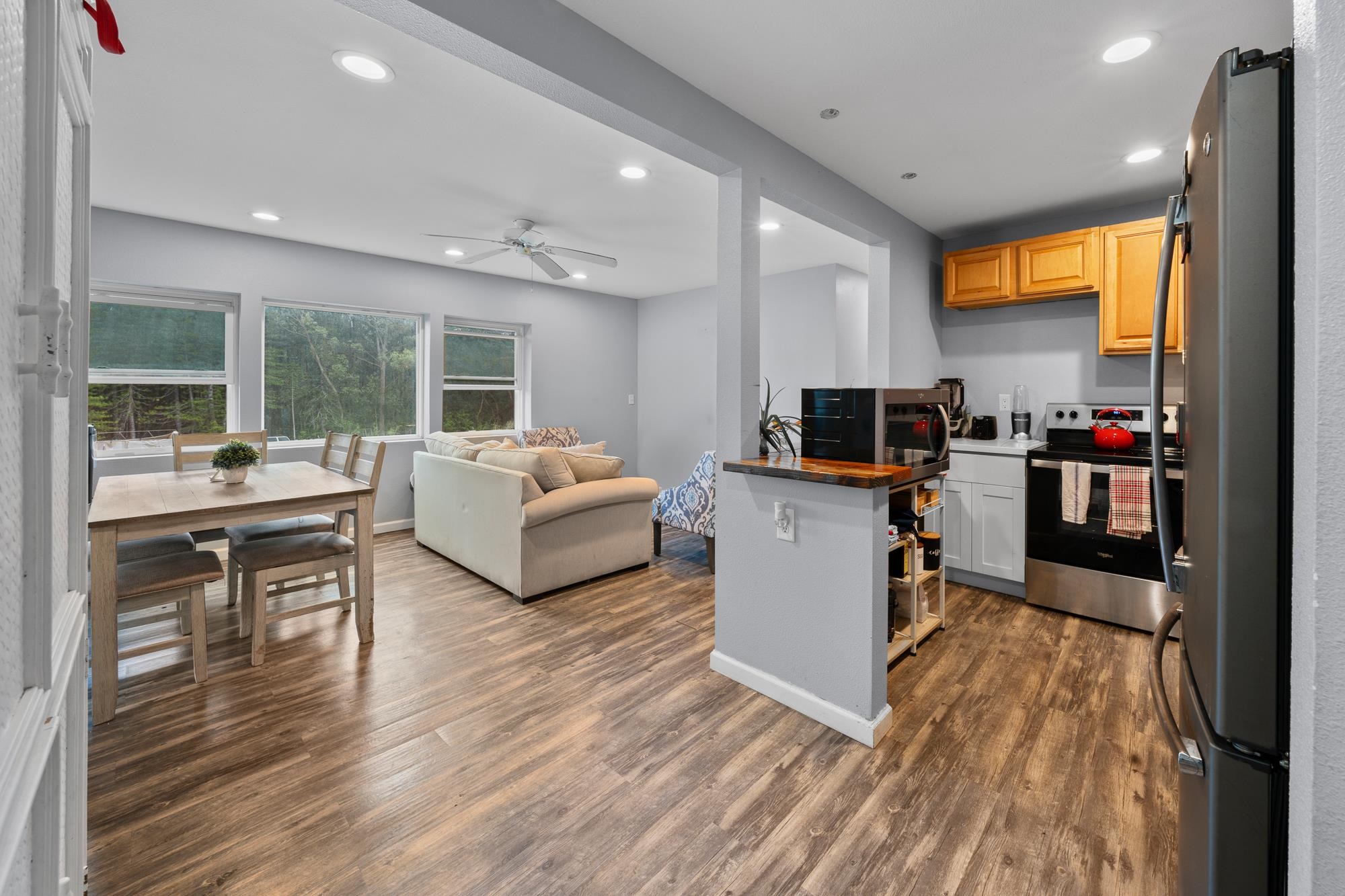 685  Upper Ulumalu Rd , Haiku home - photo 11 of 34