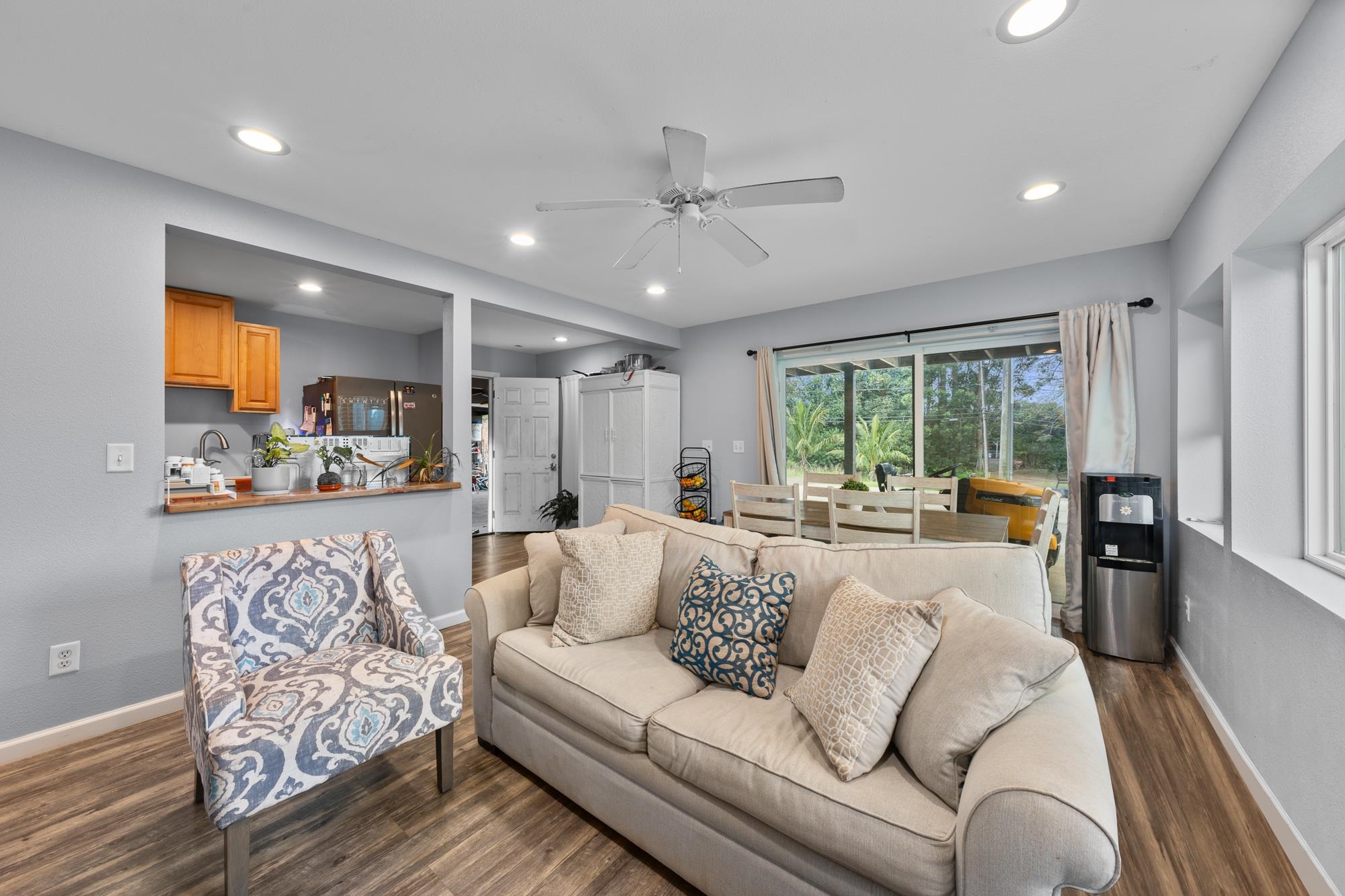 685  Upper Ulumalu Rd , Haiku home - photo 13 of 34