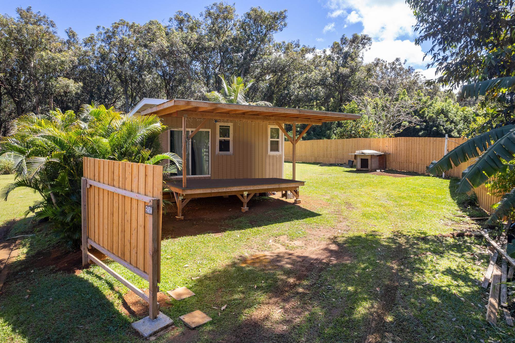 685  Upper Ulumalu Rd , Haiku home - photo 21 of 34