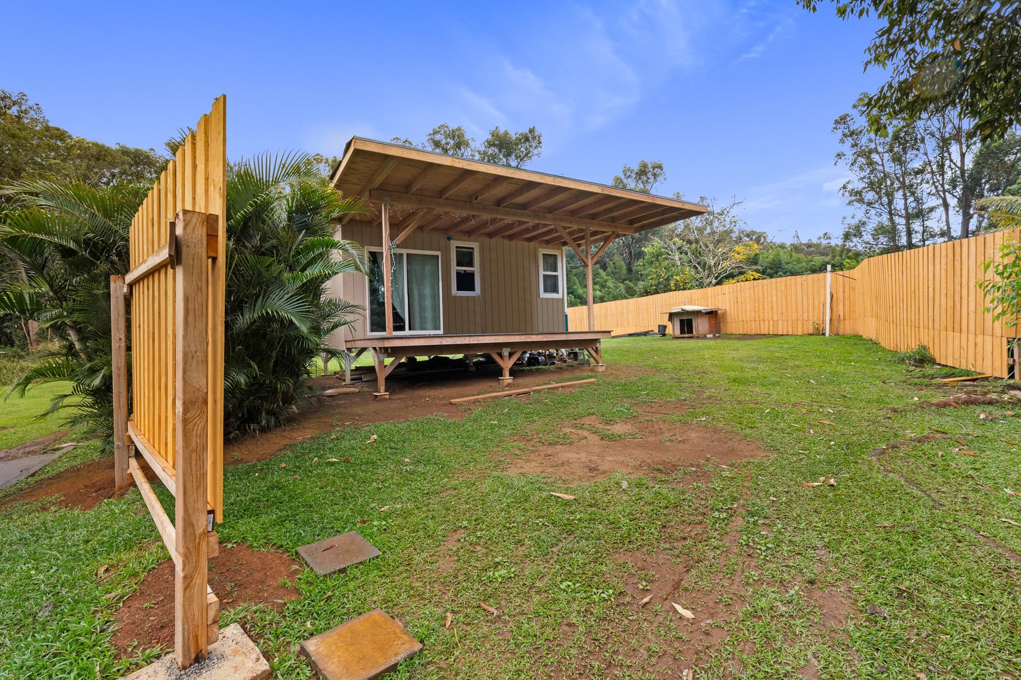 685  Upper Ulumalu Rd , Haiku home - photo 22 of 34