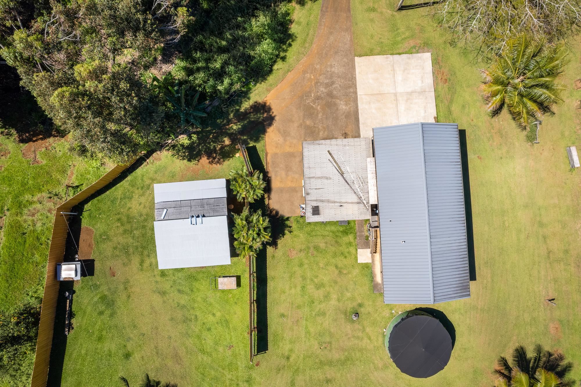 685  Upper Ulumalu Rd , Haiku home - photo 29 of 34