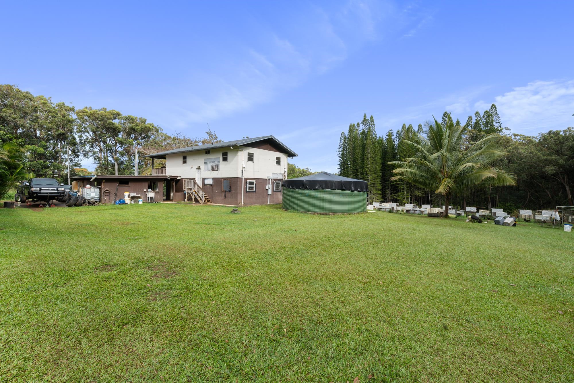 685  Upper Ulumalu Rd , Haiku home - photo 33 of 34