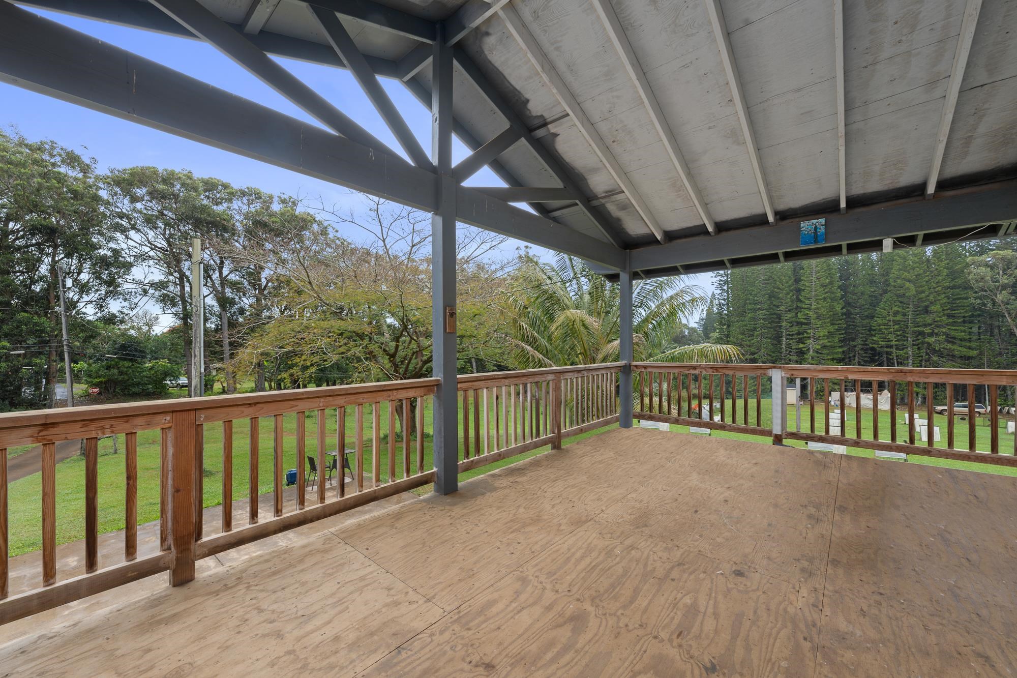 685  Upper Ulumalu Rd , Haiku home - photo 10 of 34