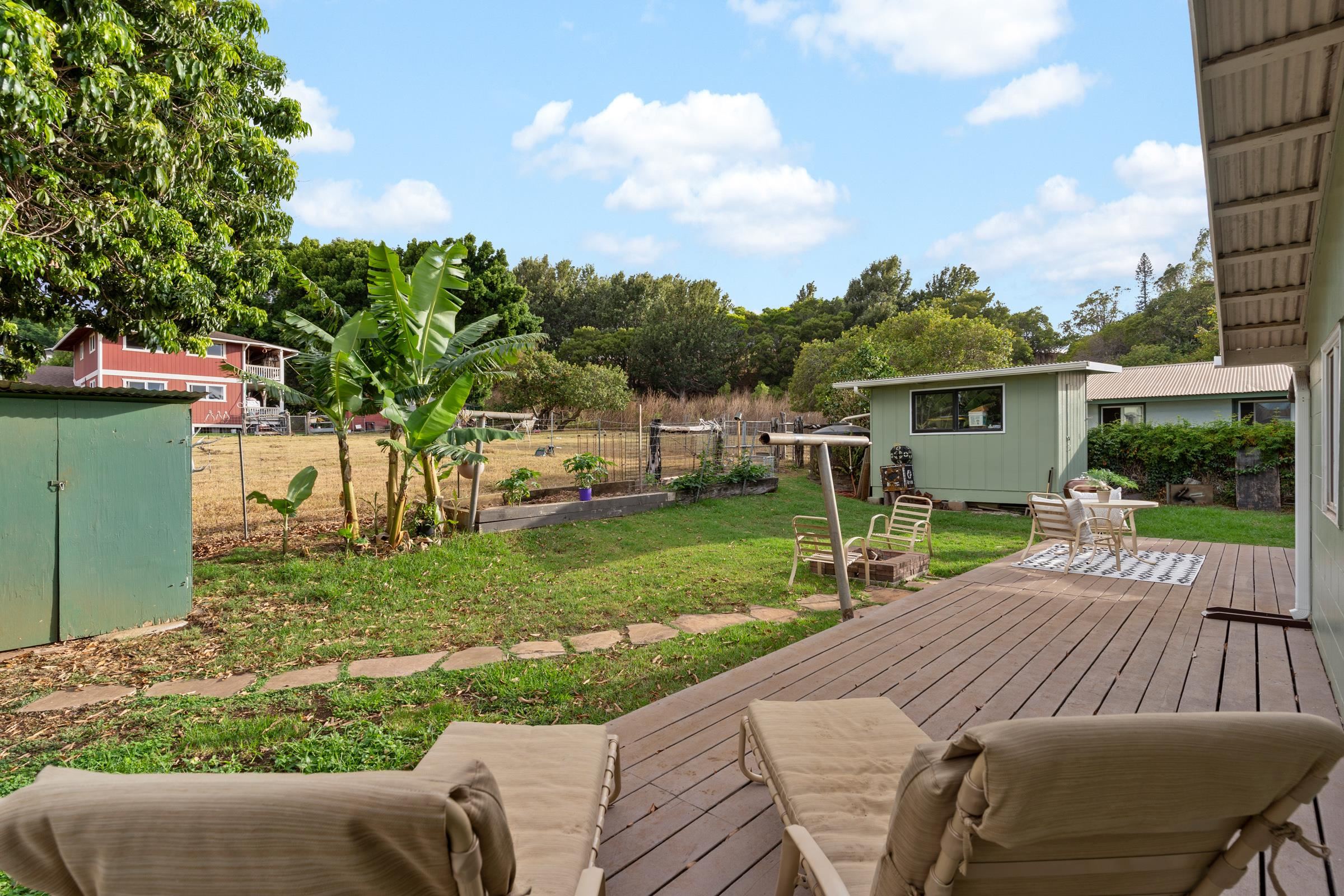 686  Onipaa Pl , Makawao/Olinda/Haliimaile home - photo 20 of 36