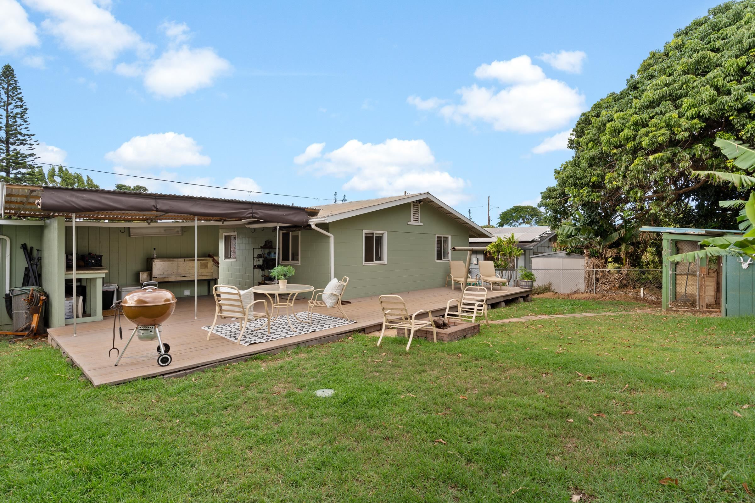 686  Onipaa Pl , Makawao/Olinda/Haliimaile home - photo 5 of 36