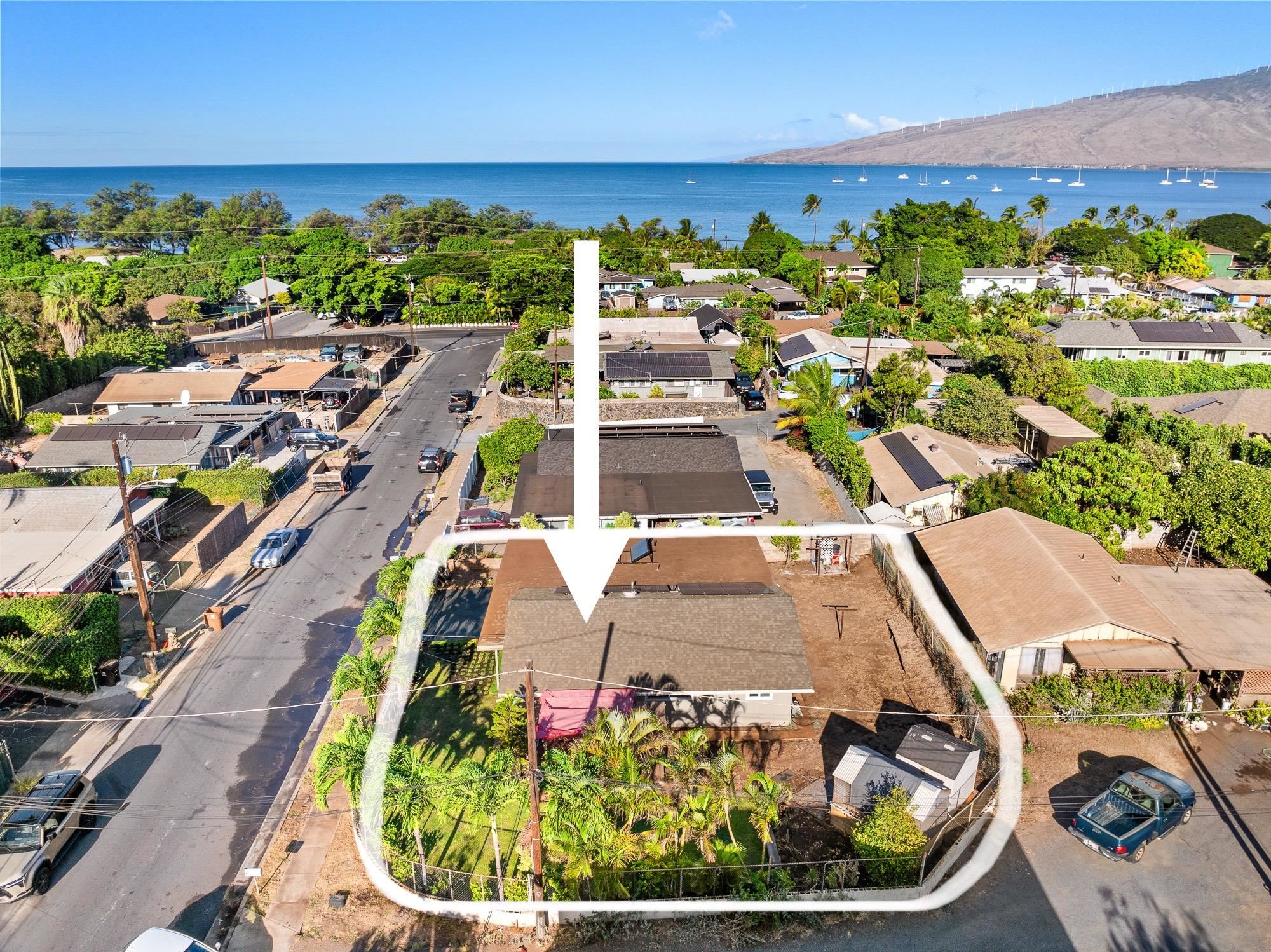 69  Aliilani Pl North Kihei, Kihei home - photo 3 of 50