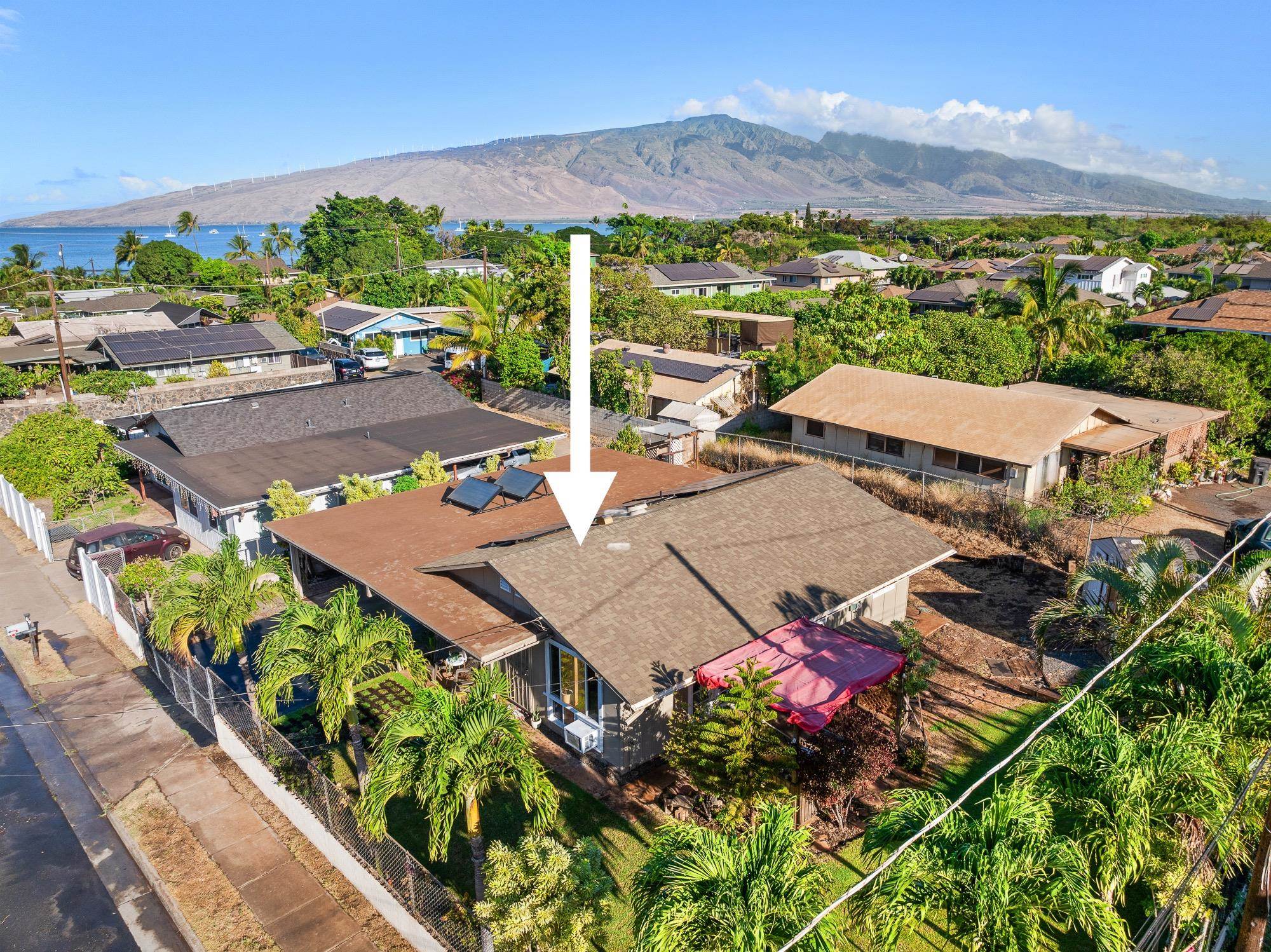 69  Aliilani Pl North Kihei, Kihei home - photo 48 of 50