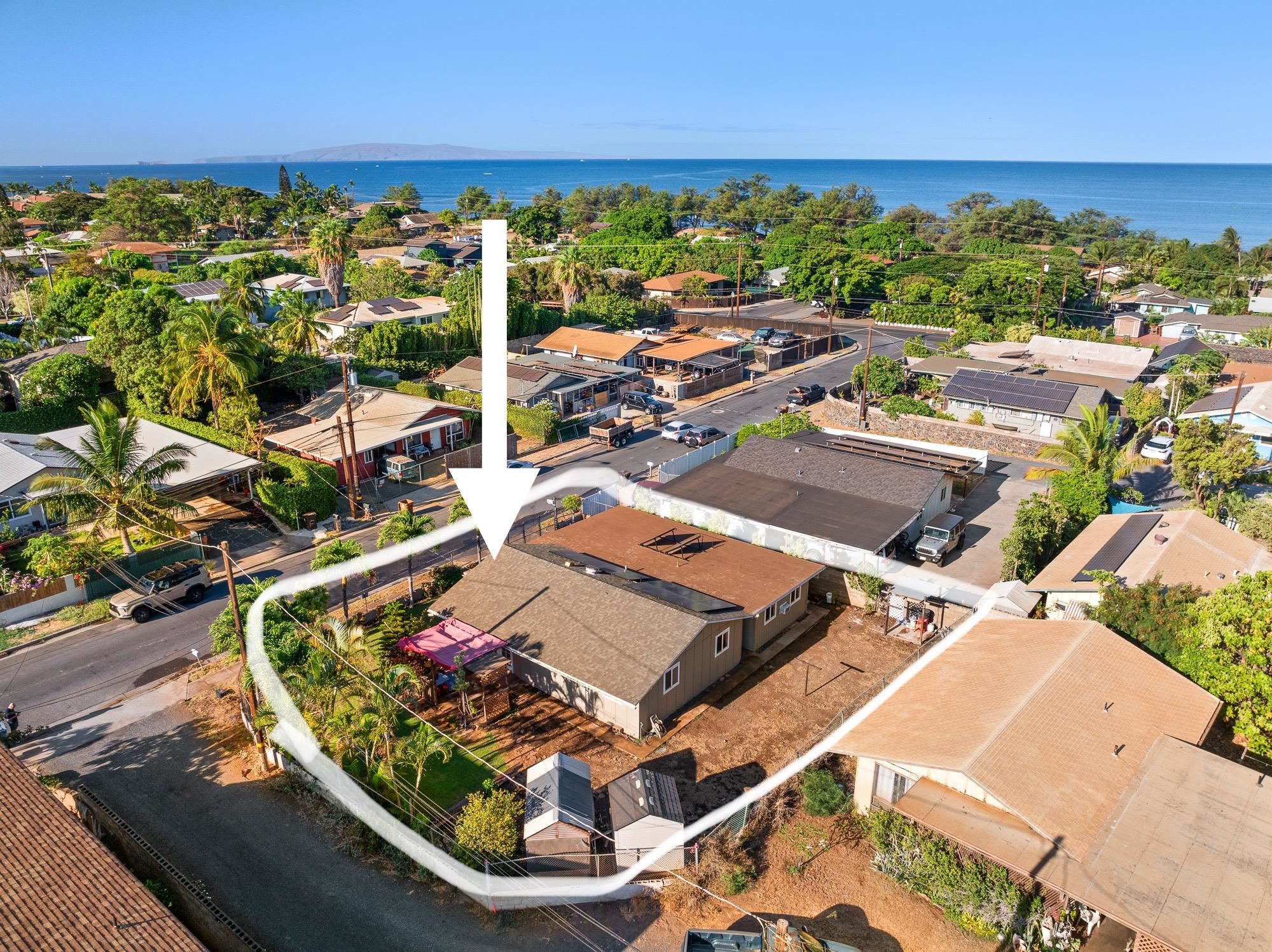 69  Aliilani Pl North Kihei, Kihei home - photo 49 of 50