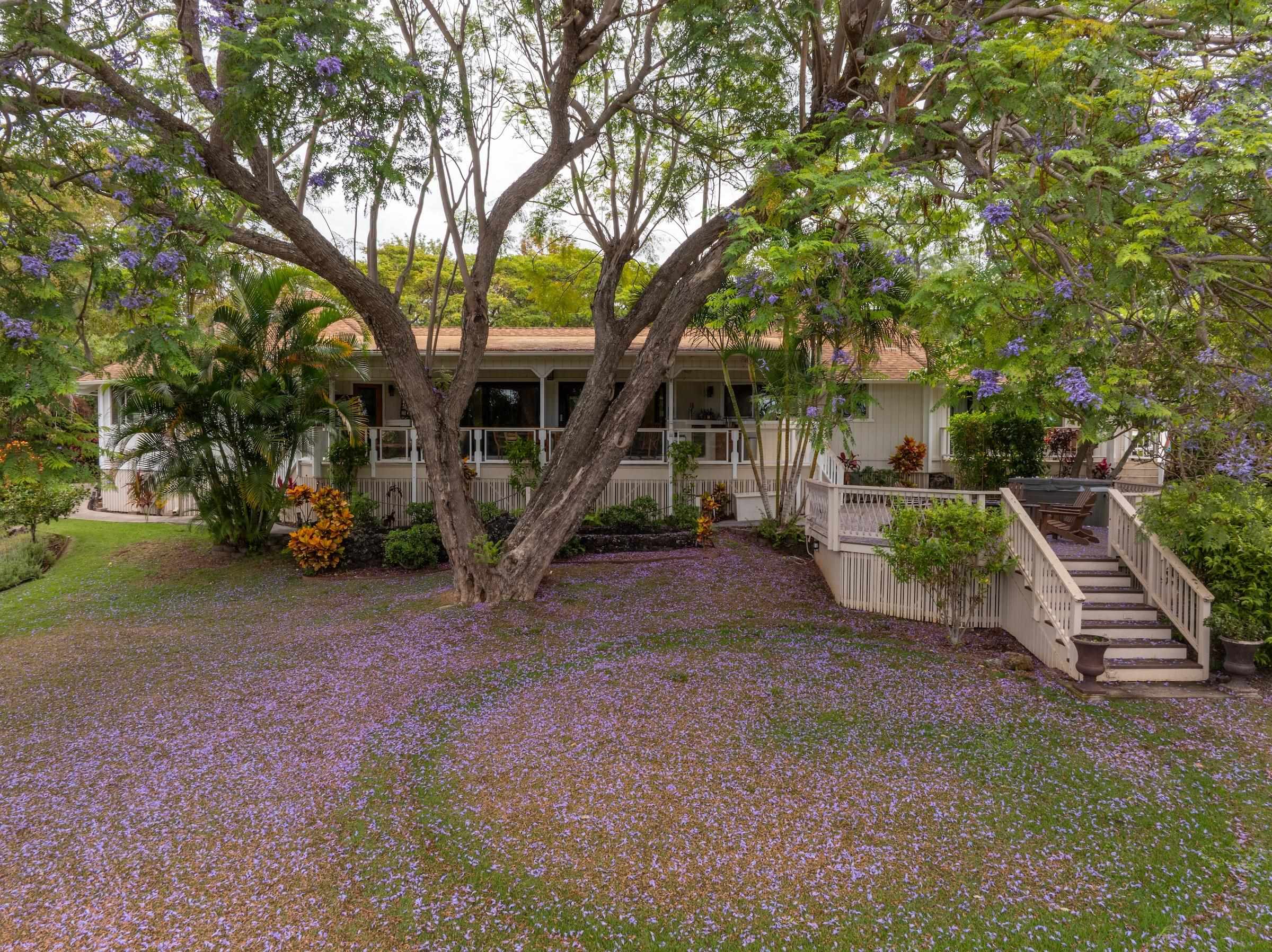 69  Aulii Dr Kula 200, Pukalani home - photo 2 of 50