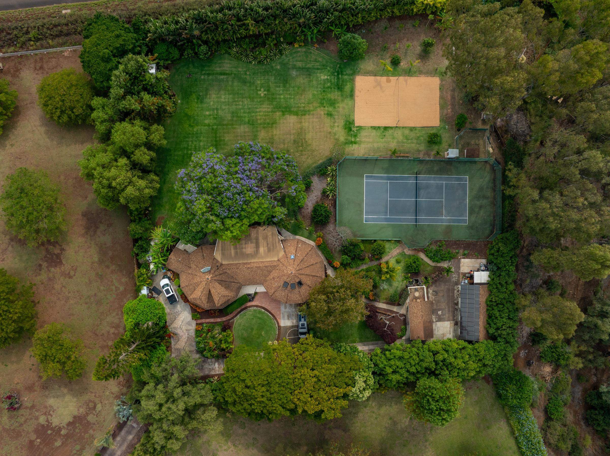 69  Aulii Dr Kula 200, Pukalani home - photo 3 of 50