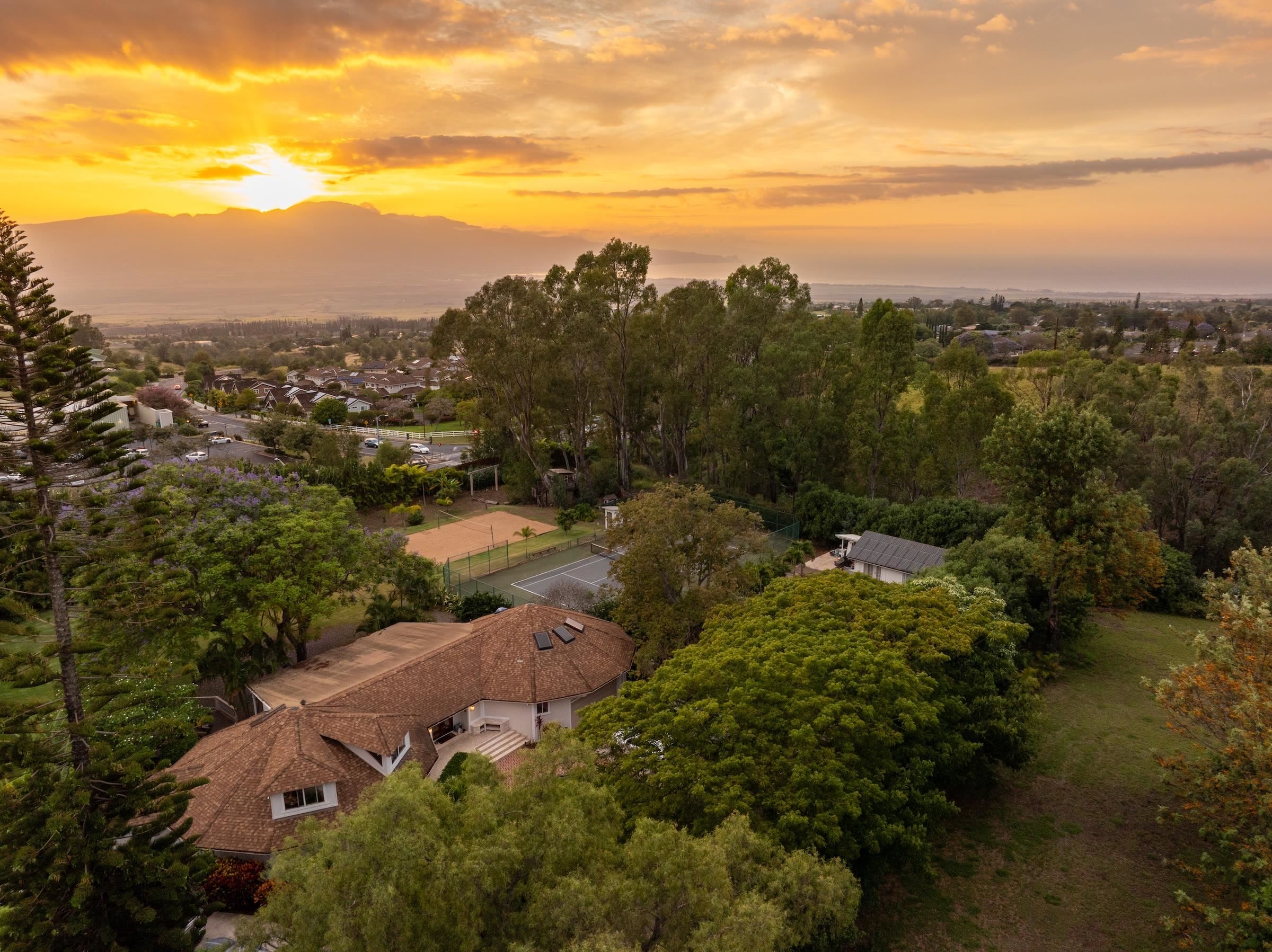 69  Aulii Dr Kula 200, Pukalani home - photo 4 of 50