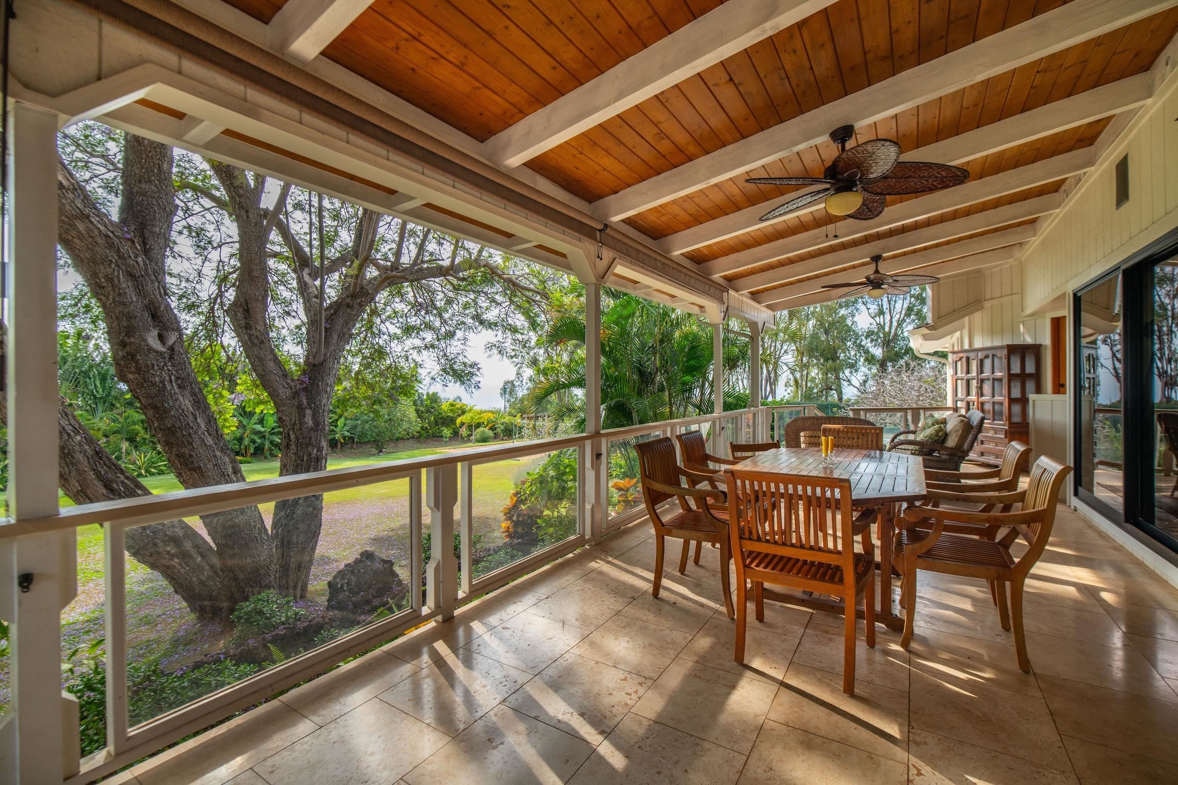 69  Aulii Dr Kula 200, Pukalani home - photo 31 of 50