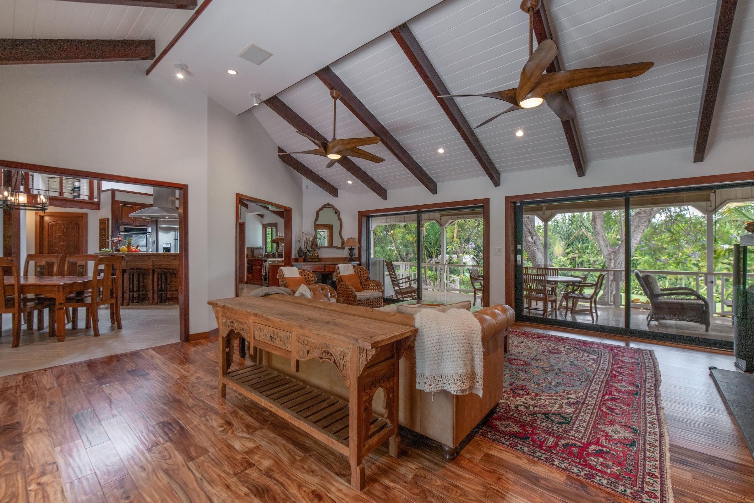 69  Aulii Dr Kula 200, Pukalani home - photo 5 of 50