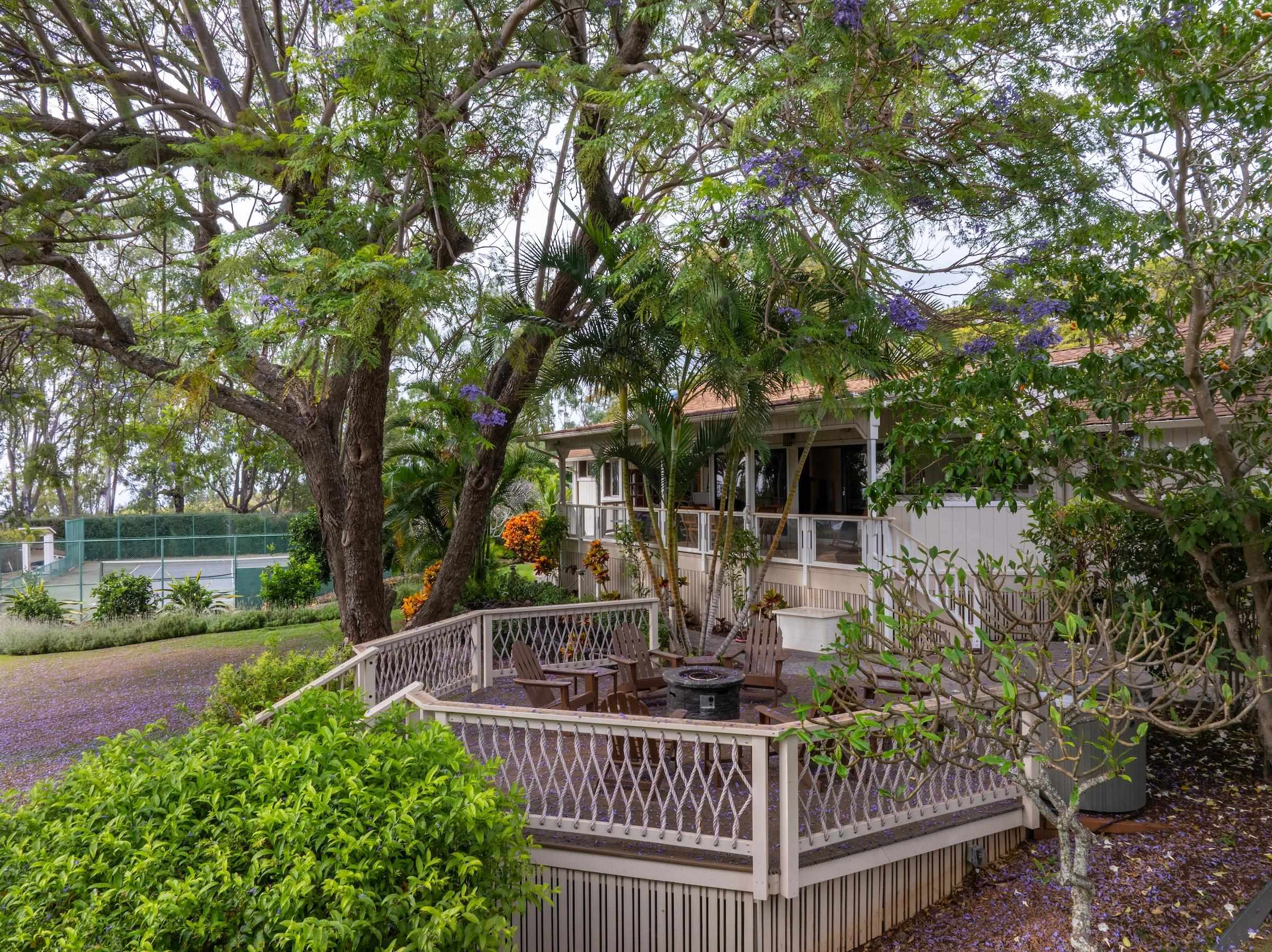 69  Aulii Dr Kula 200, Pukalani home - photo 42 of 50