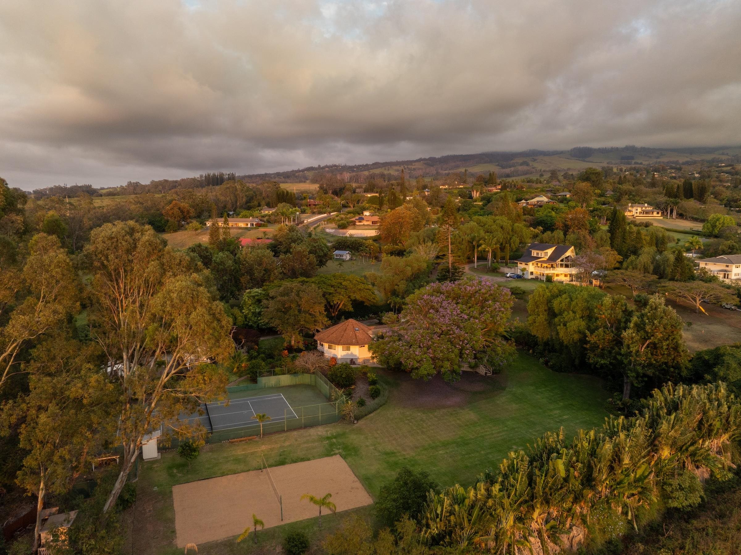 69  Aulii Dr Kula 200, Pukalani home - photo 48 of 50