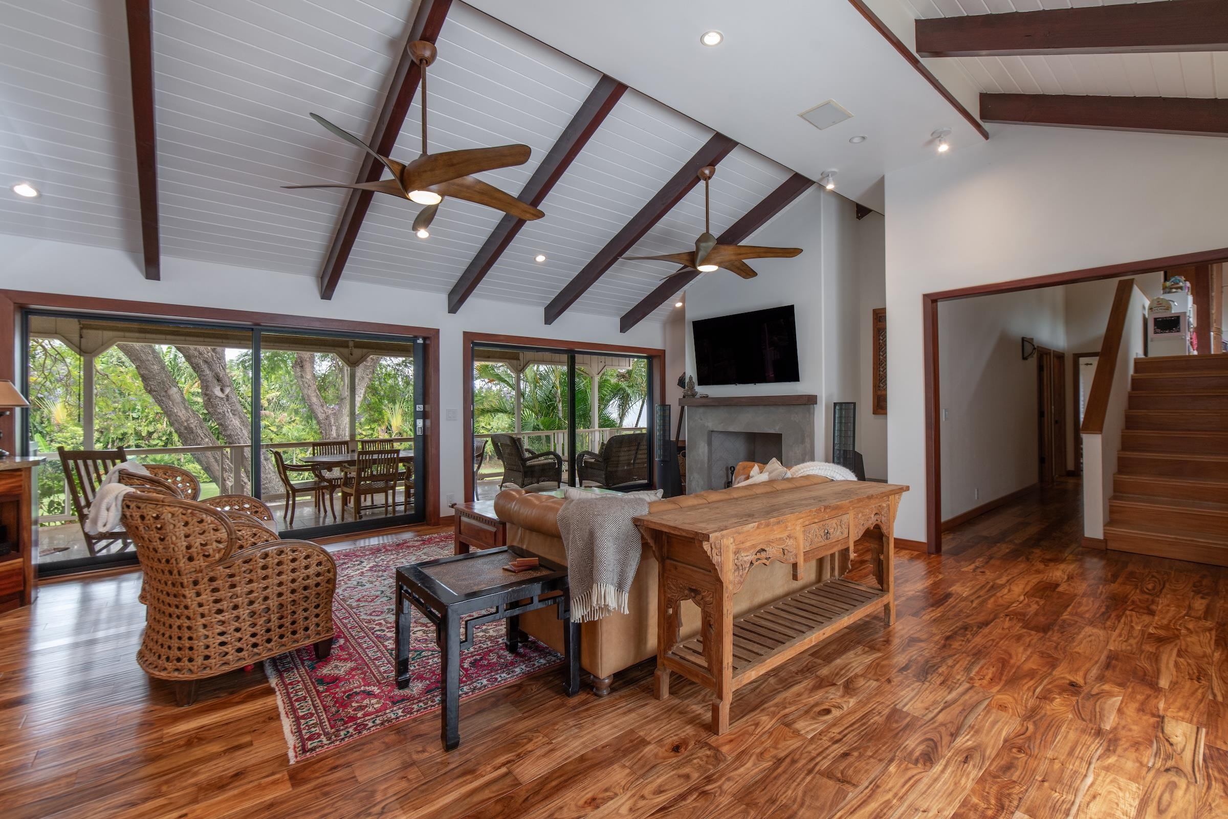 69  Aulii Dr Kula 200, Pukalani home - photo 6 of 50