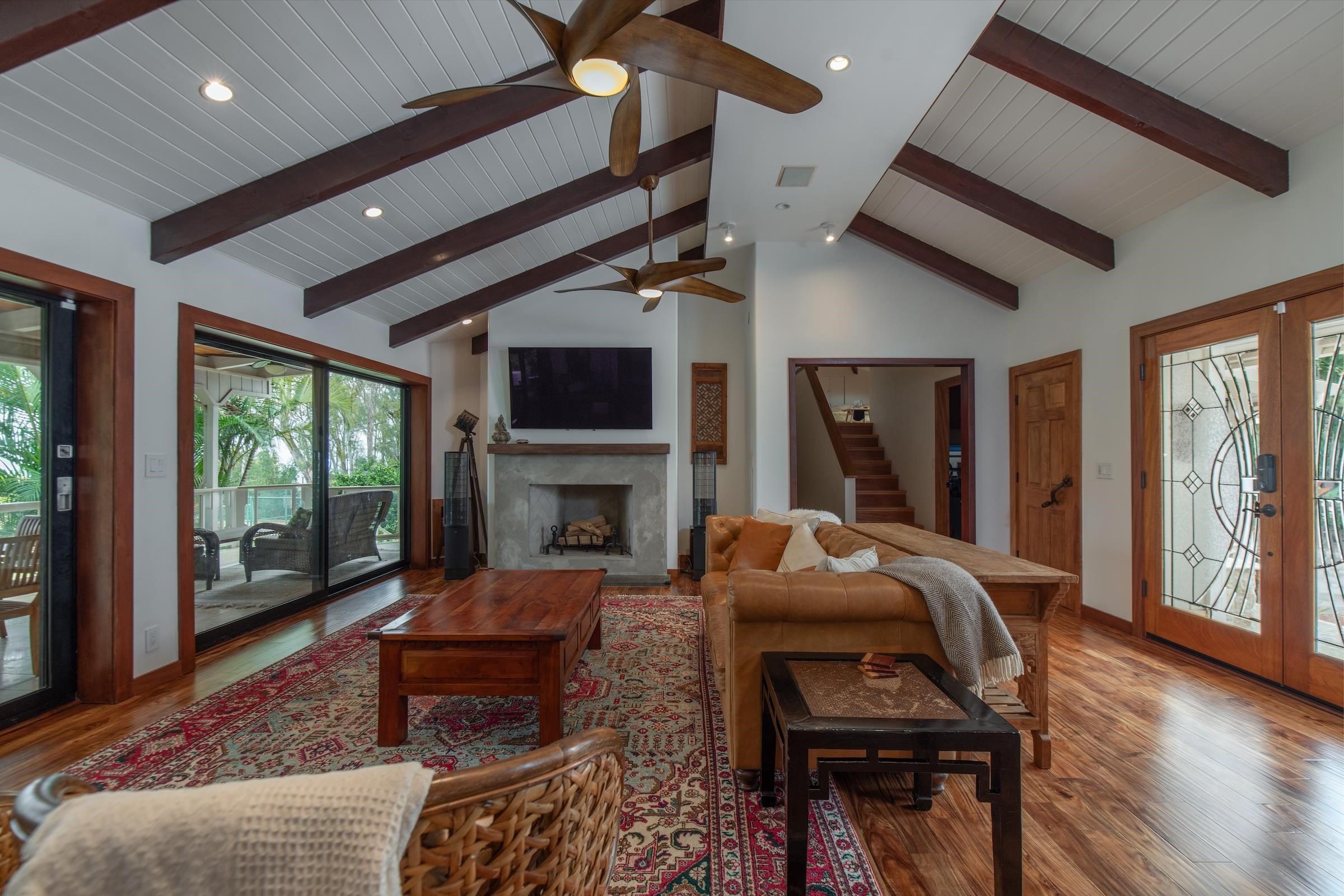 69  Aulii Dr Kula 200, Pukalani home - photo 7 of 50