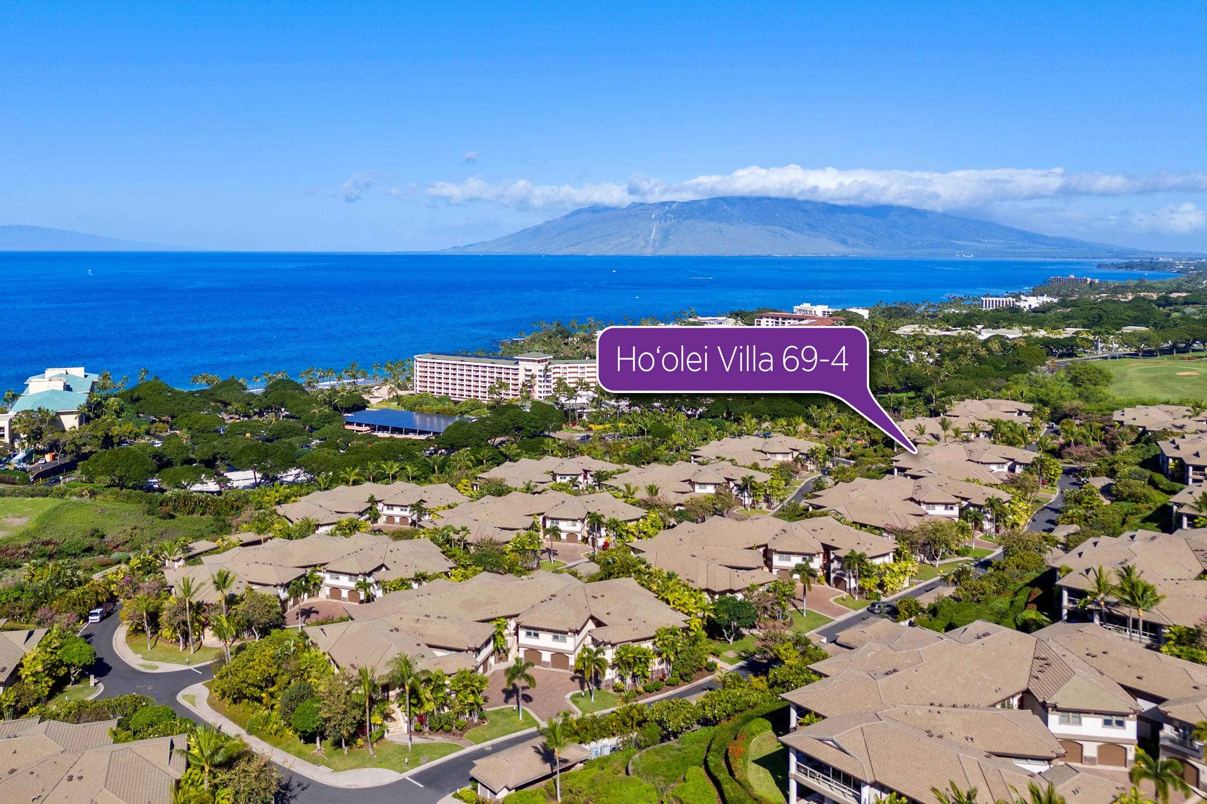 Hoolei condo # I4, Kihei, Hawaii - photo 2 of 43