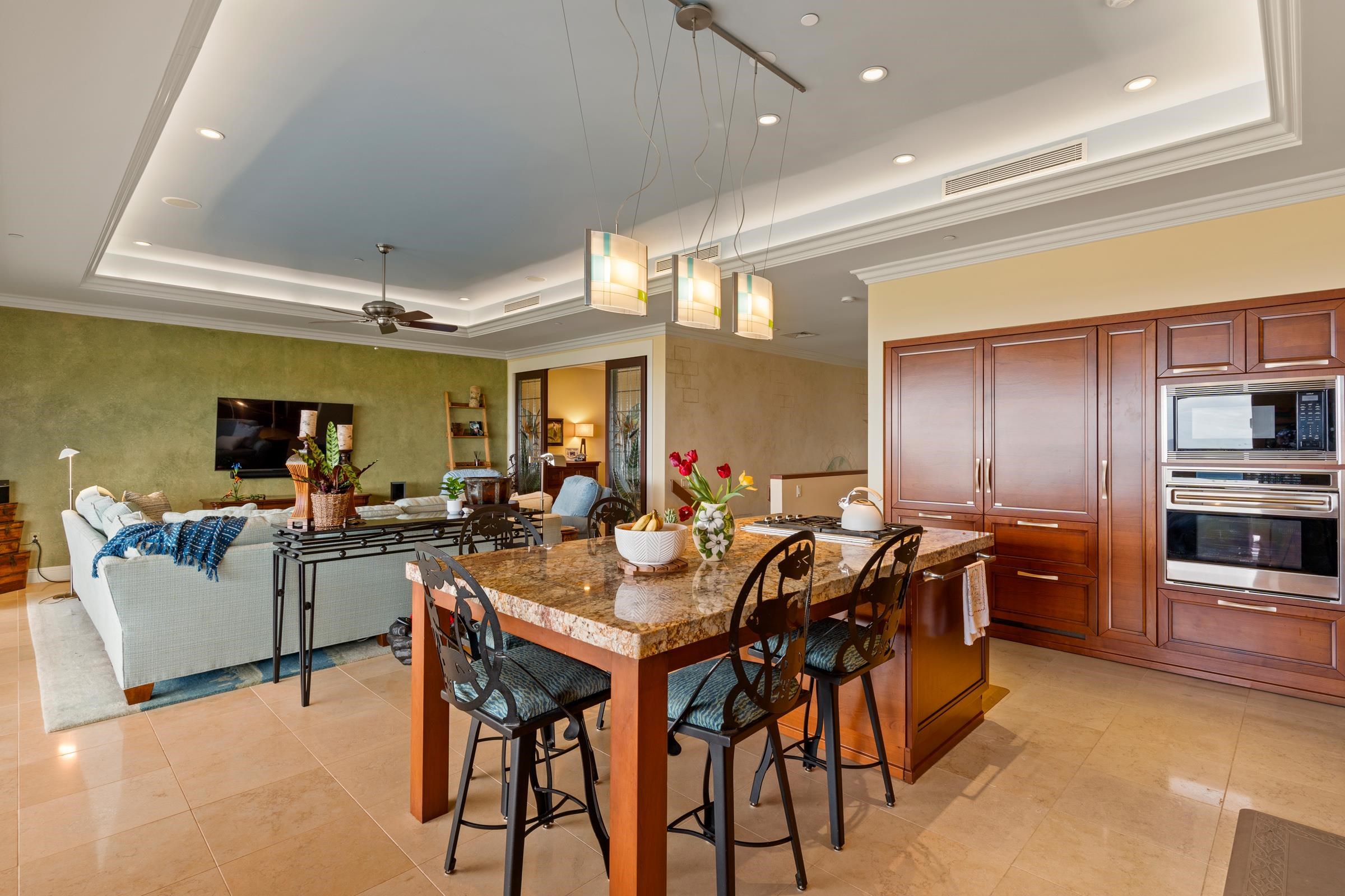 Hoolei condo # I4, Kihei, Hawaii - photo 21 of 43