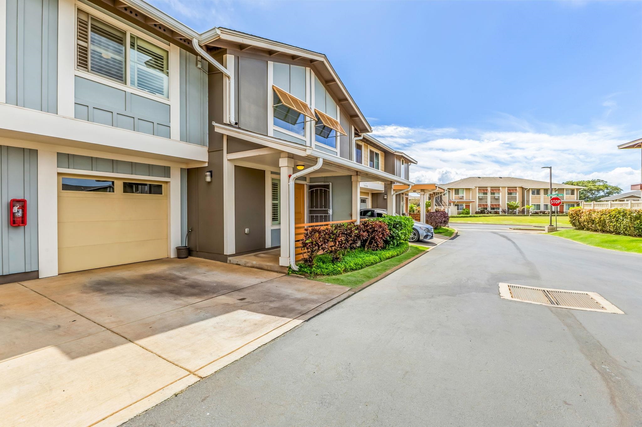 Townhomes at Kamalani condo # 1902, Kihei, Hawaii - photo 2 of 40