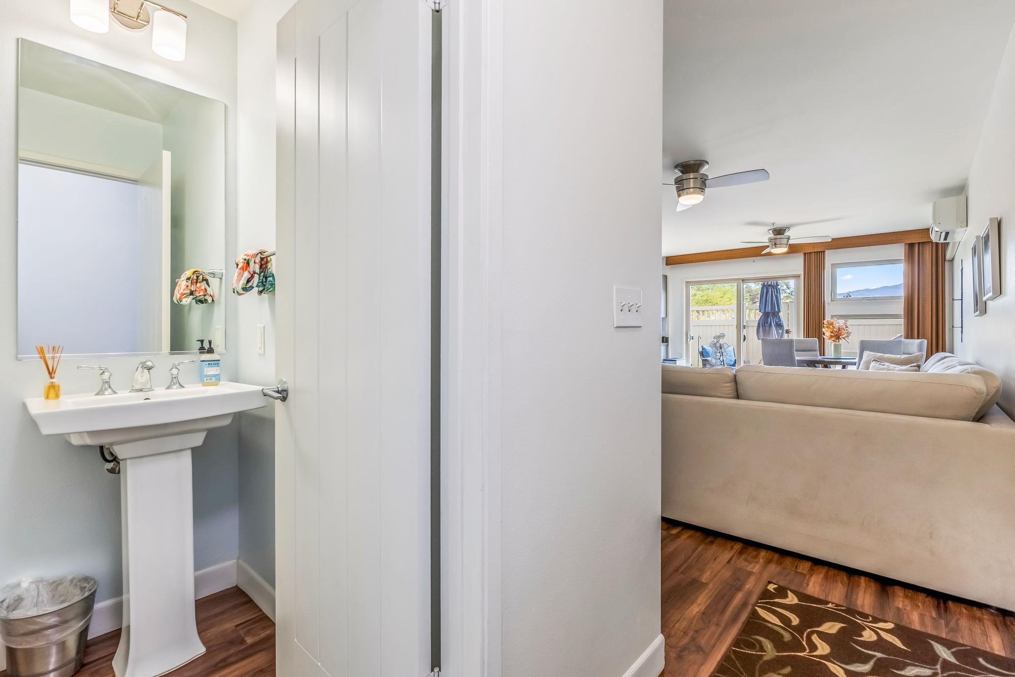 Townhomes at Kamalani condo # 1902, Kihei, Hawaii - photo 16 of 40