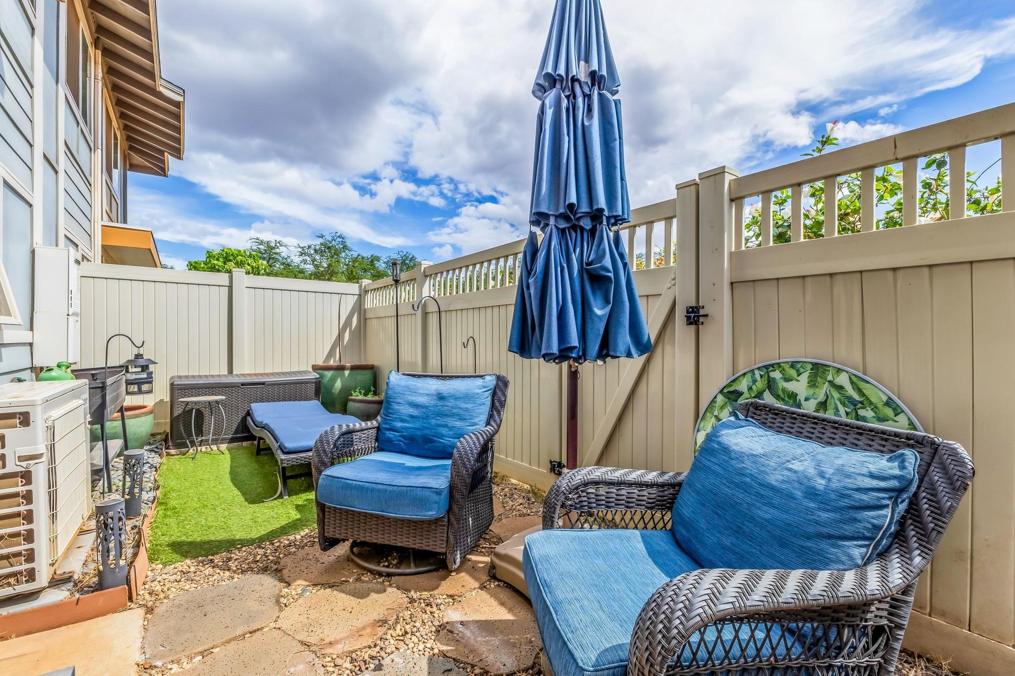Townhomes at Kamalani condo # 1902, Kihei, Hawaii - photo 35 of 40