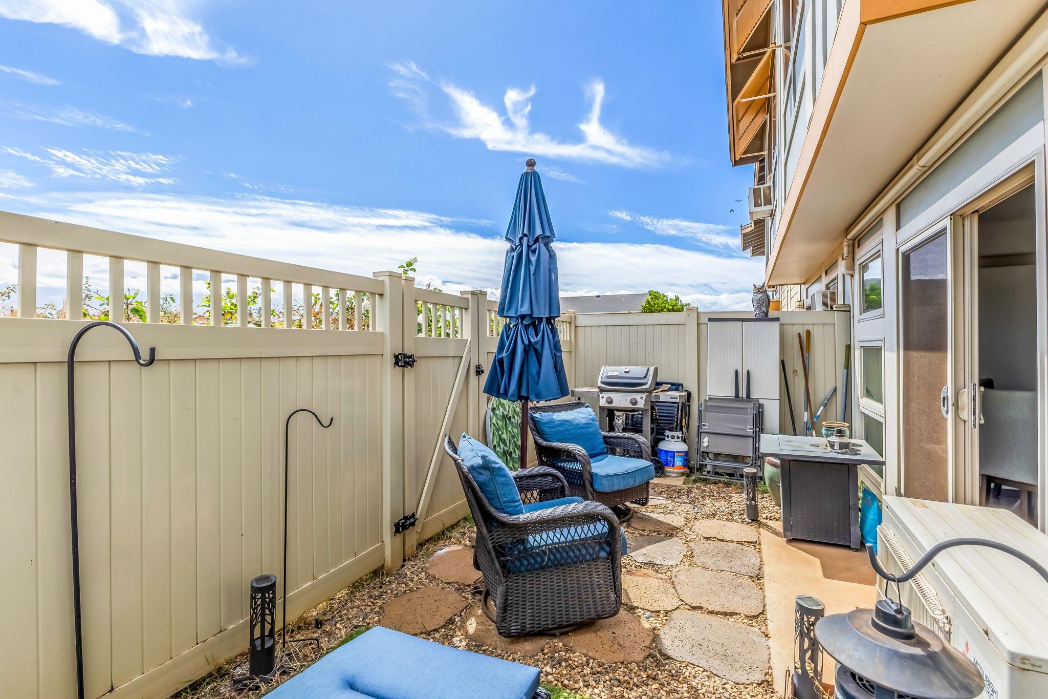 Townhomes at Kamalani condo # 1902, Kihei, Hawaii - photo 36 of 40