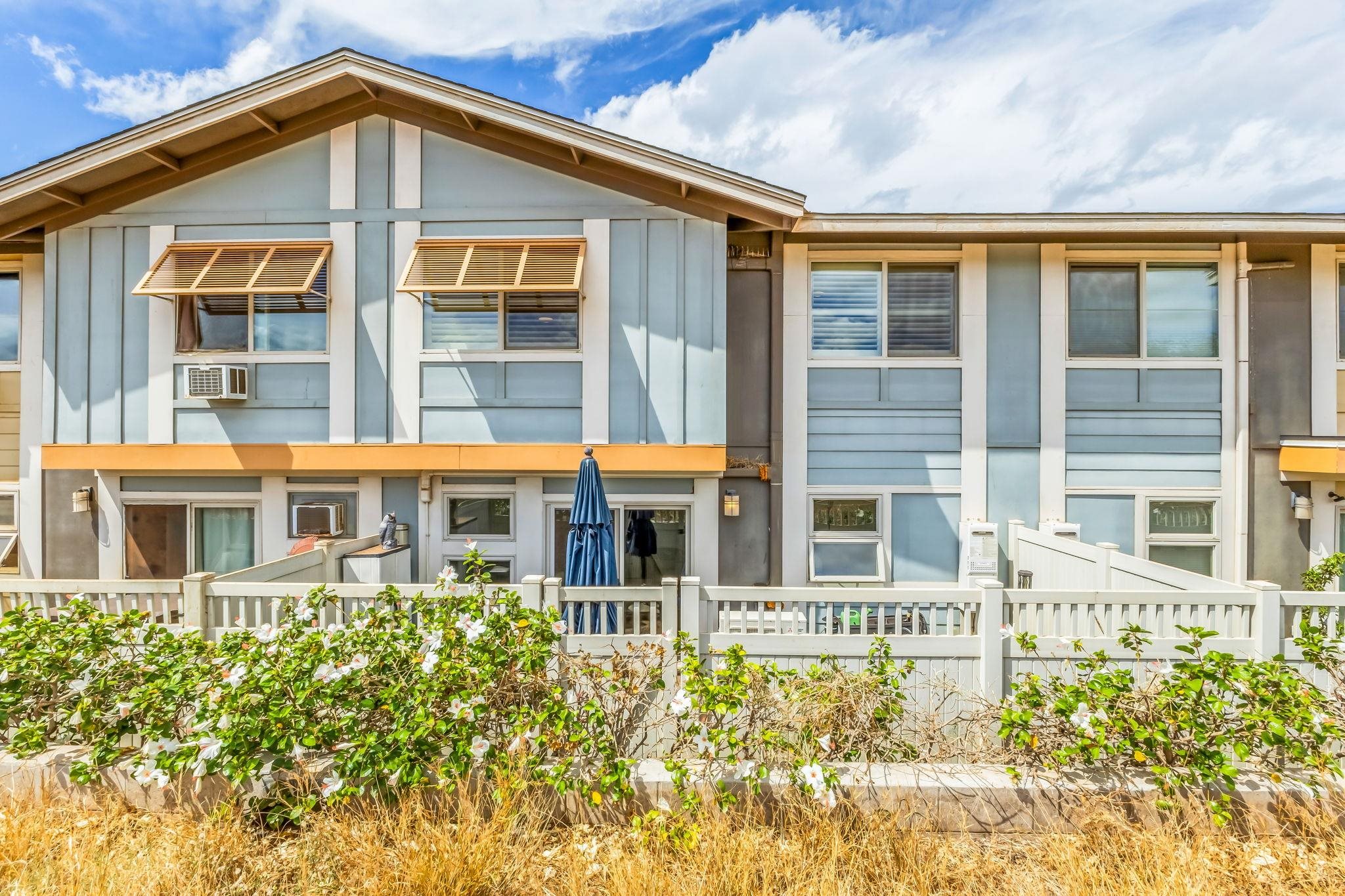 Townhomes at Kamalani condo # 1902, Kihei, Hawaii - photo 38 of 40