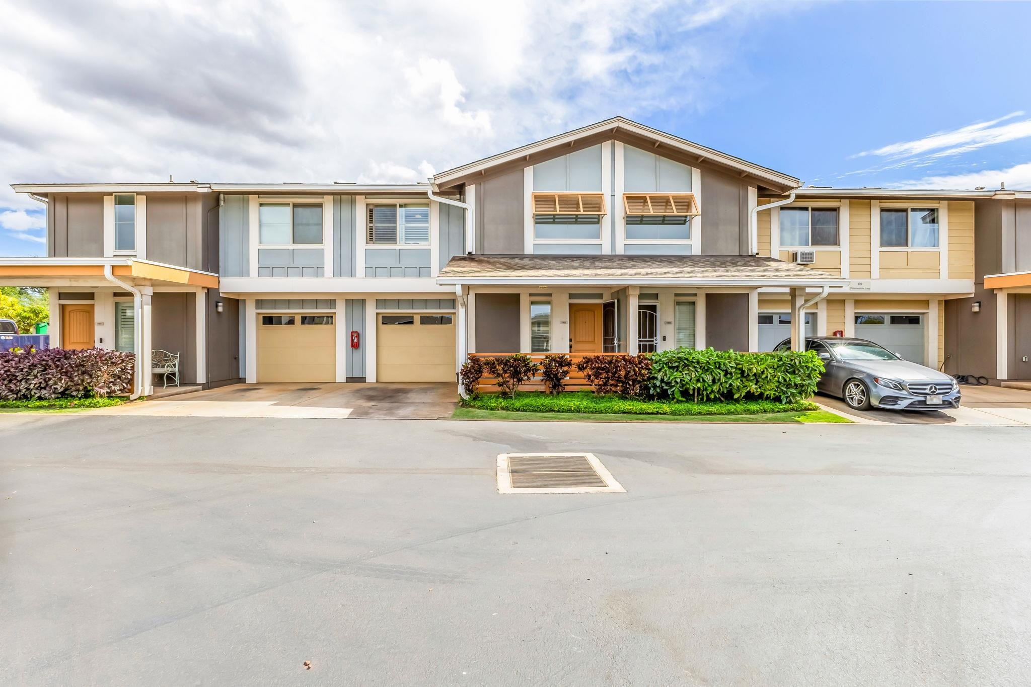 Townhomes at Kamalani condo # 1902, Kihei, Hawaii - photo 39 of 40