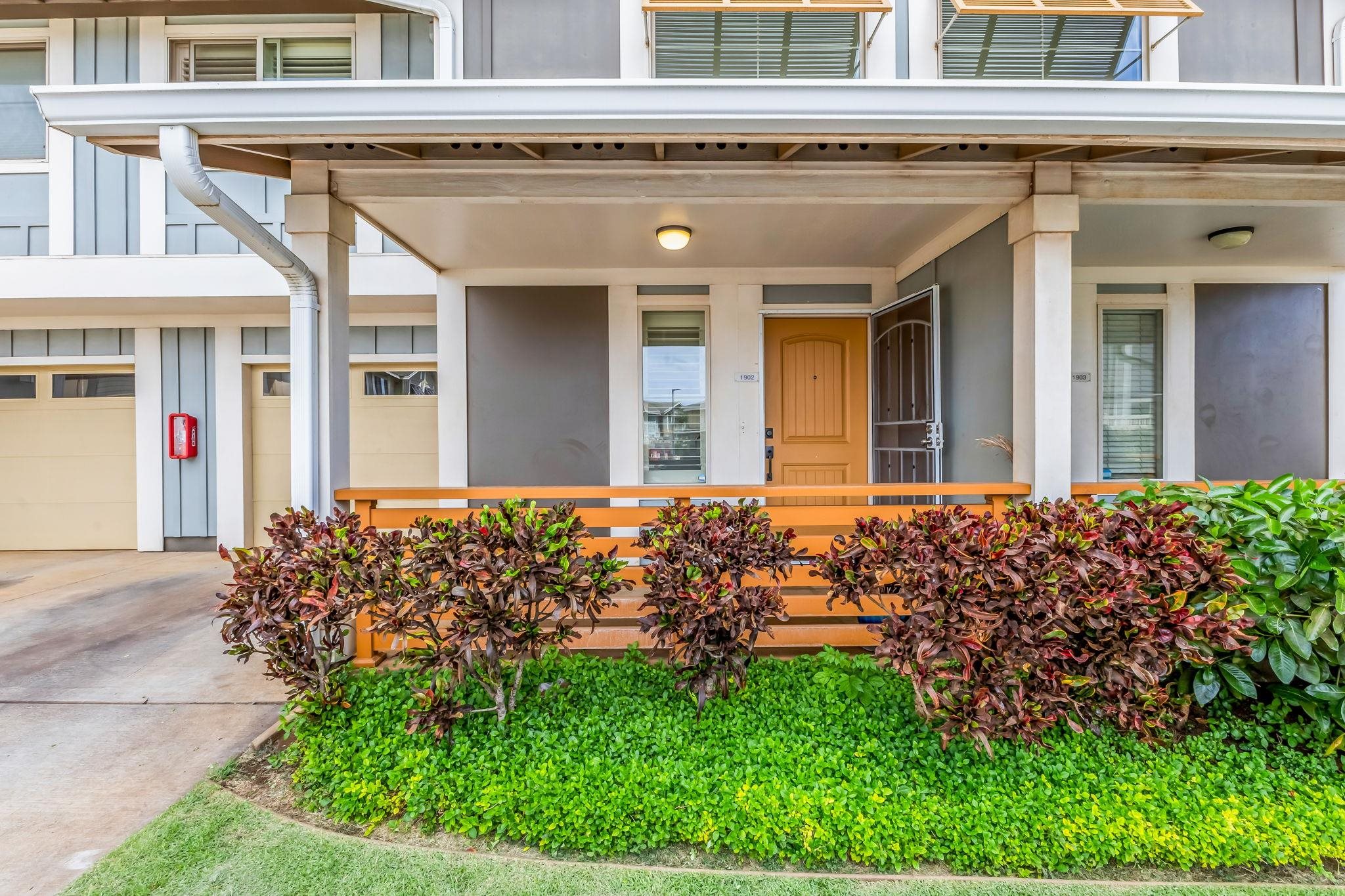 Townhomes at Kamalani condo # 1902, Kihei, Hawaii - photo 7 of 40
