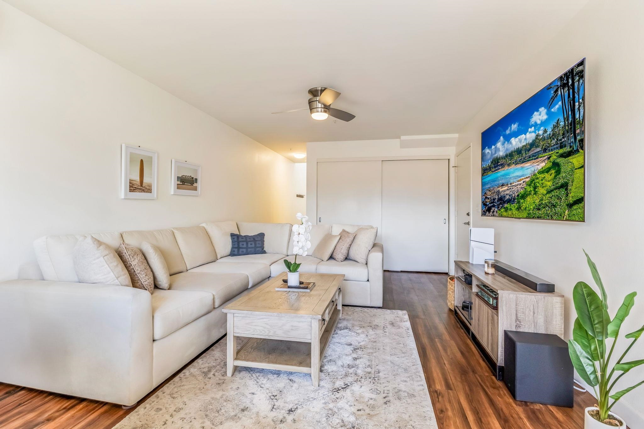 Townhomes at Kamalani condo # 1902, Kihei, Hawaii - photo 8 of 40