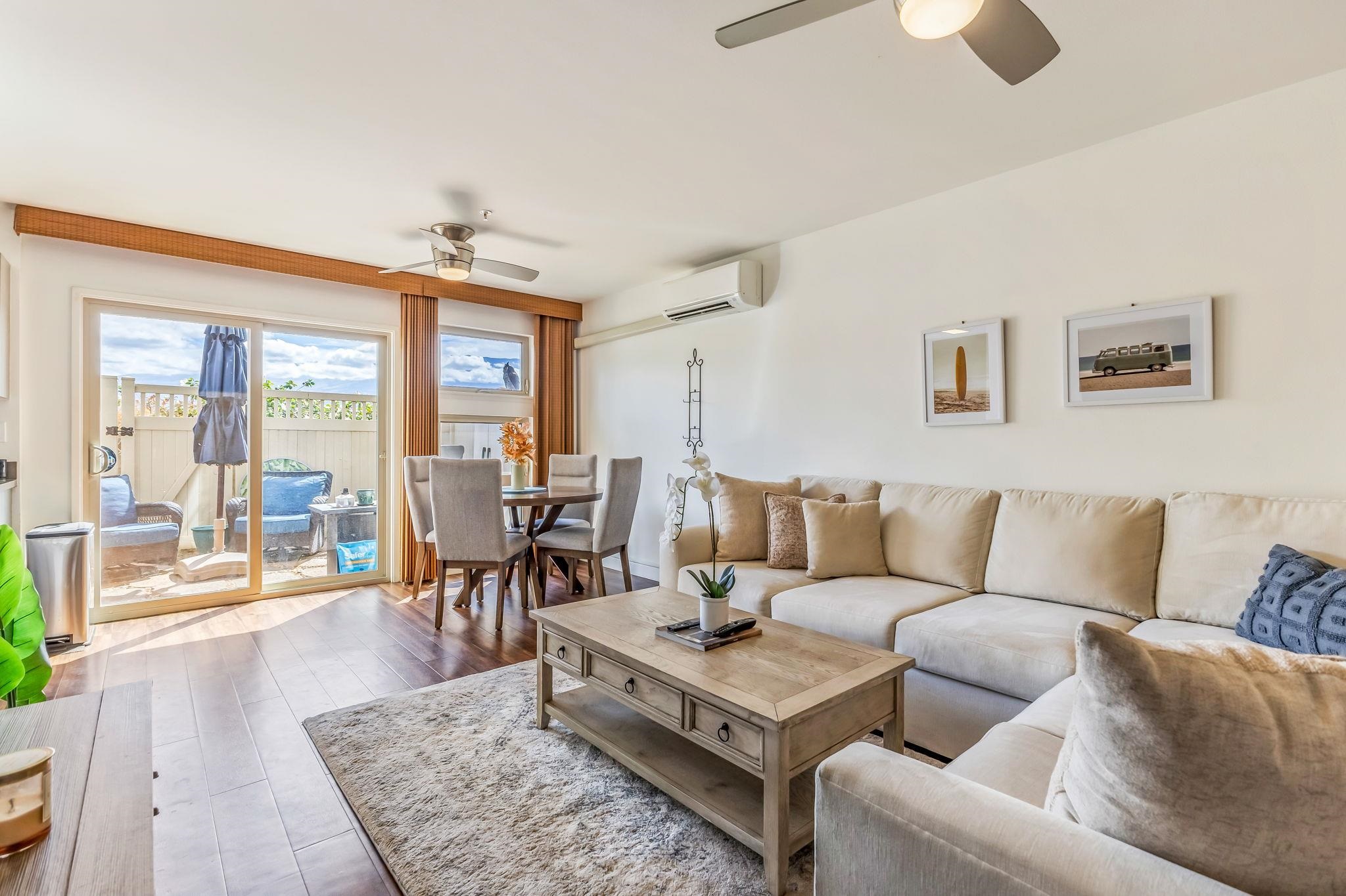 Townhomes at Kamalani condo # 1902, Kihei, Hawaii - photo 9 of 40