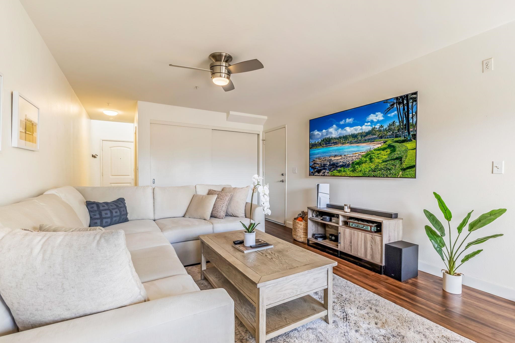 Townhomes at Kamalani condo # 1902, Kihei, Hawaii - photo 10 of 40