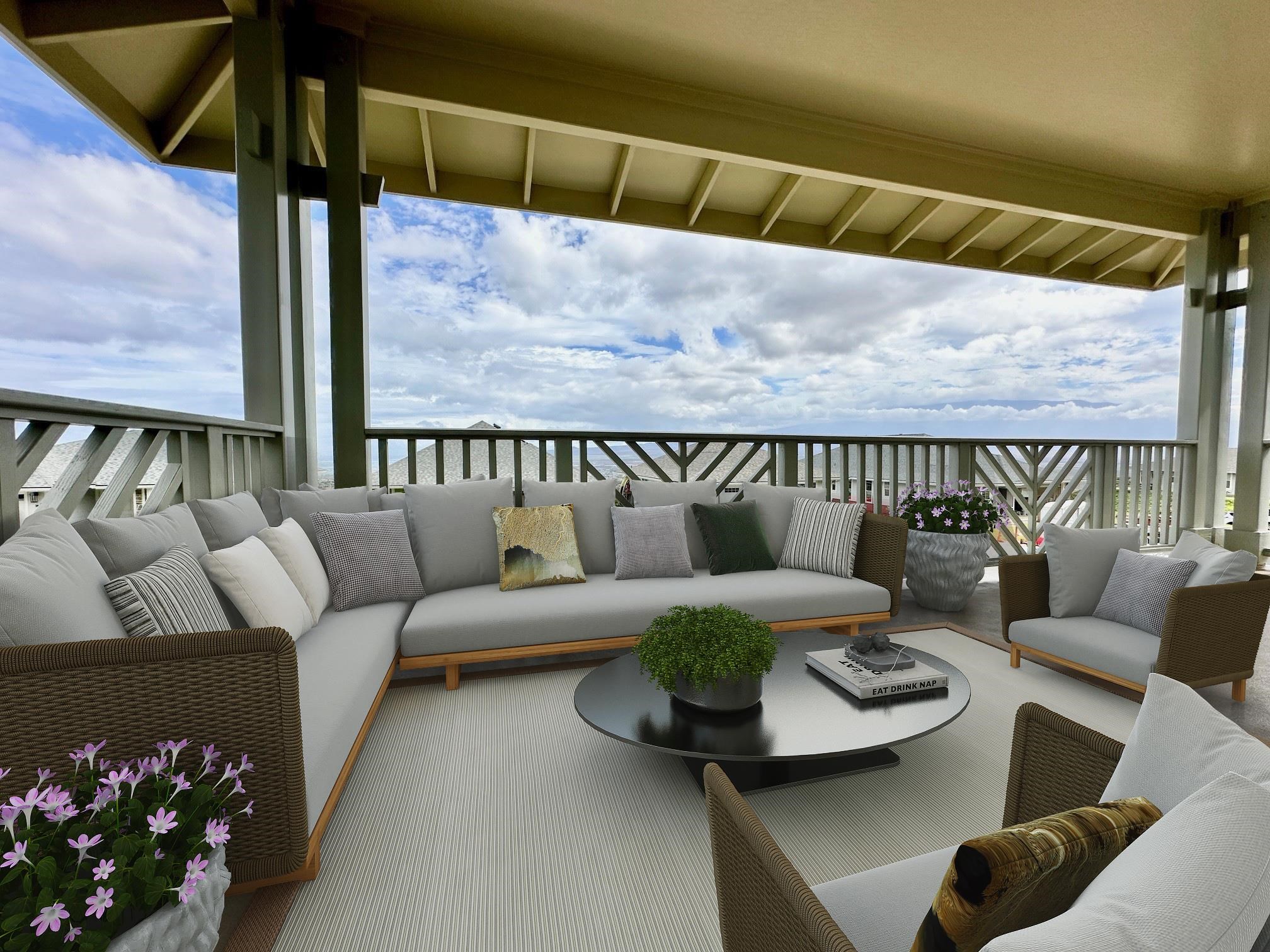 69  Pua Kalaunu Loop Kehalani, Wailuku home - photo 15 of 29