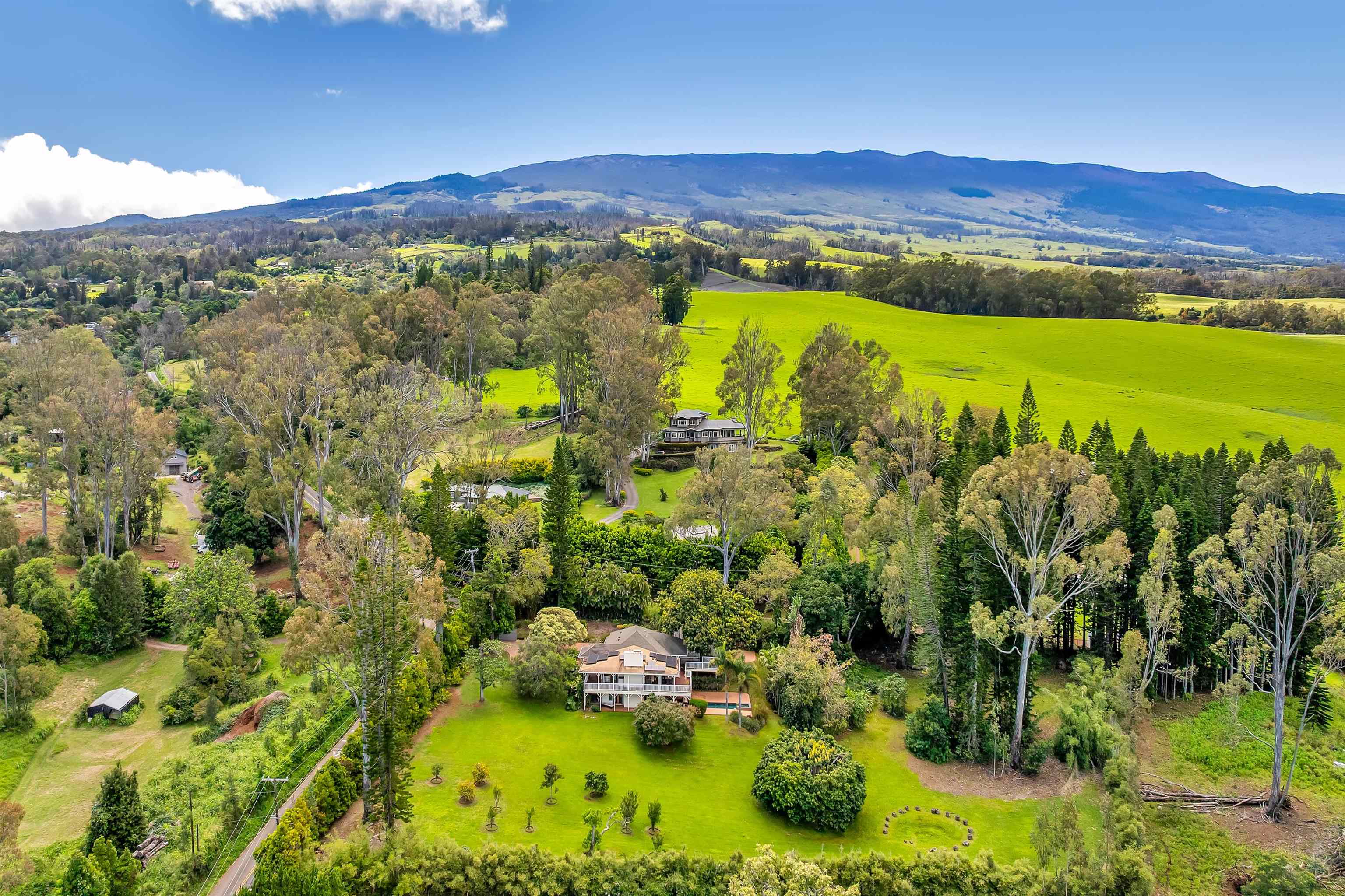 690  Olinda Rd Seabury, Makawao/Olinda/Haliimaile home - photo 2 of 50