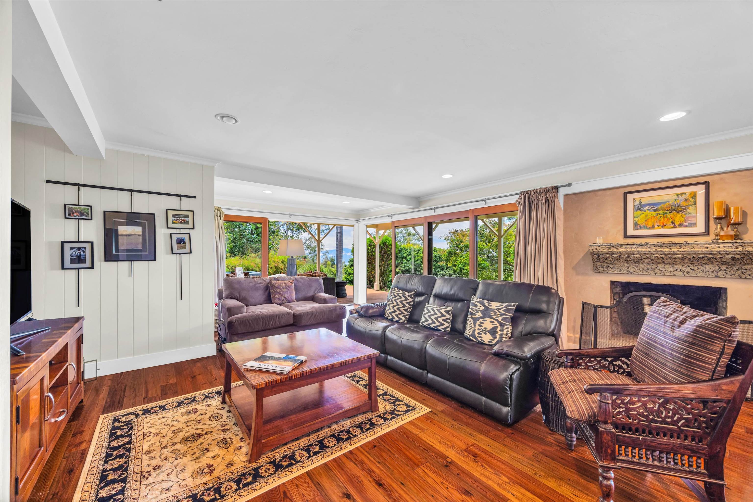 690  Olinda Rd Seabury, Makawao/Olinda/Haliimaile home - photo 15 of 50