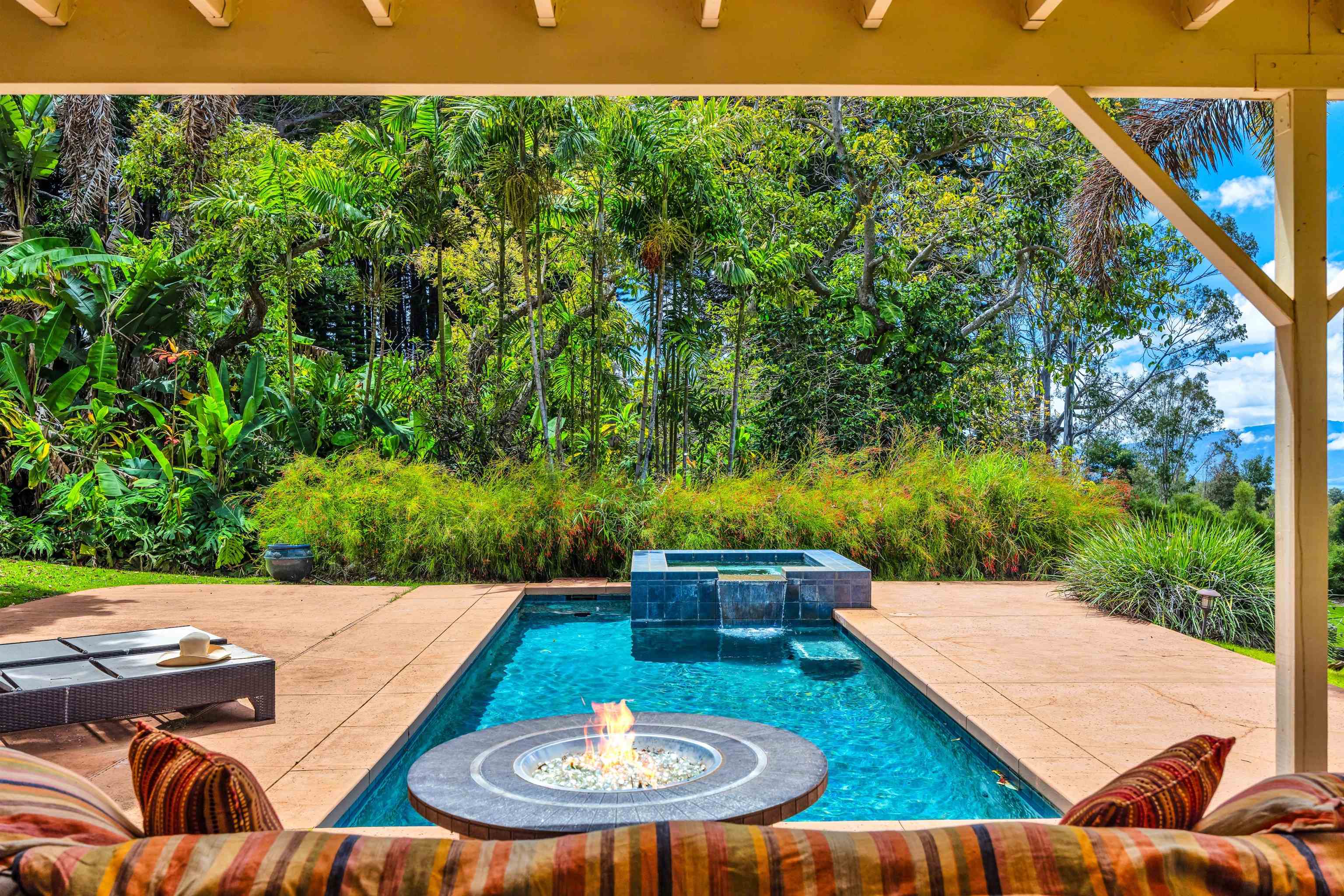 690  Olinda Rd Seabury, Makawao/Olinda/Haliimaile home - photo 20 of 50