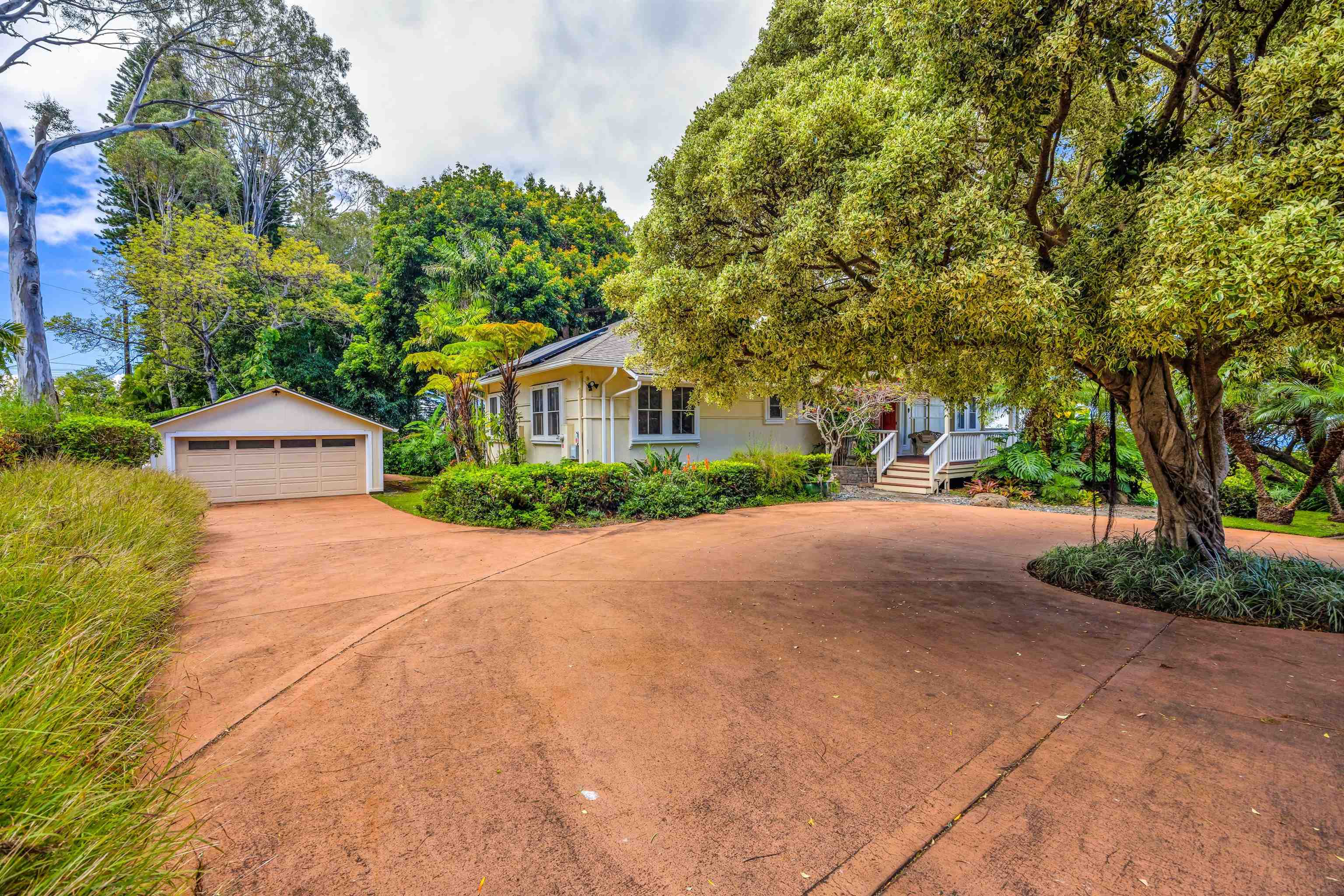 690  Olinda Rd Seabury, Makawao/Olinda/Haliimaile home - photo 3 of 50