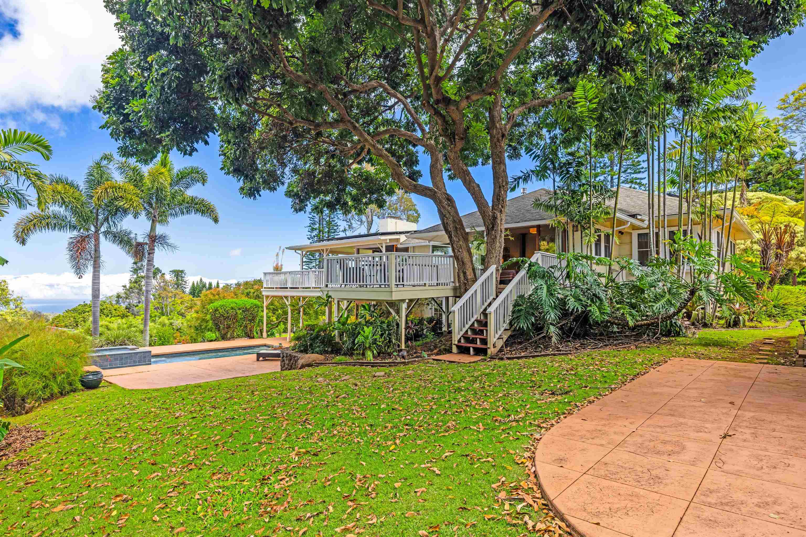 690  Olinda Rd Seabury, Makawao/Olinda/Haliimaile home - photo 22 of 50