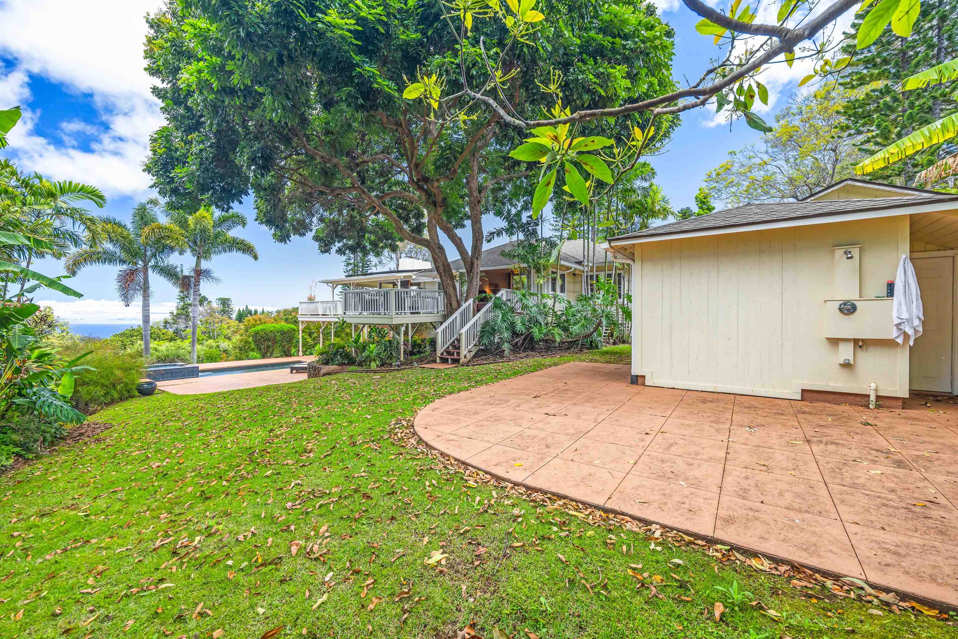 690  Olinda Rd Seabury, Makawao/Olinda/Haliimaile home - photo 23 of 50