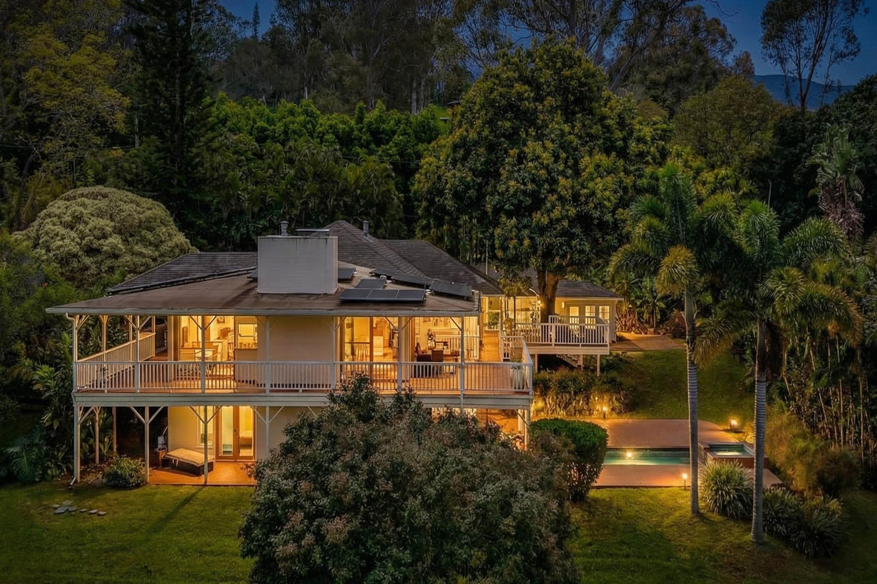 690  Olinda Rd Seabury, Makawao/Olinda/Haliimaile home - photo 26 of 50